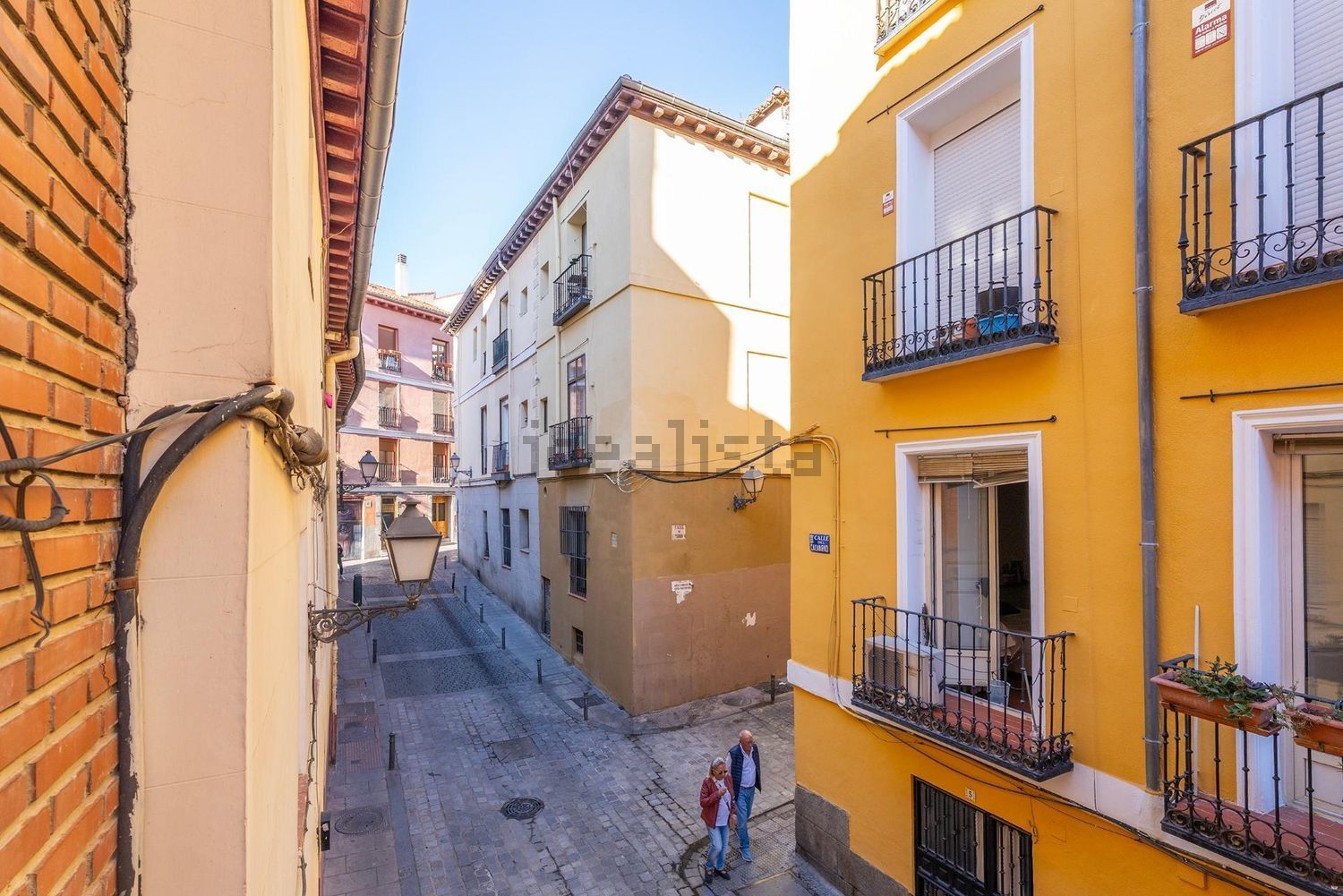 Pis de 68 m² a Madrid