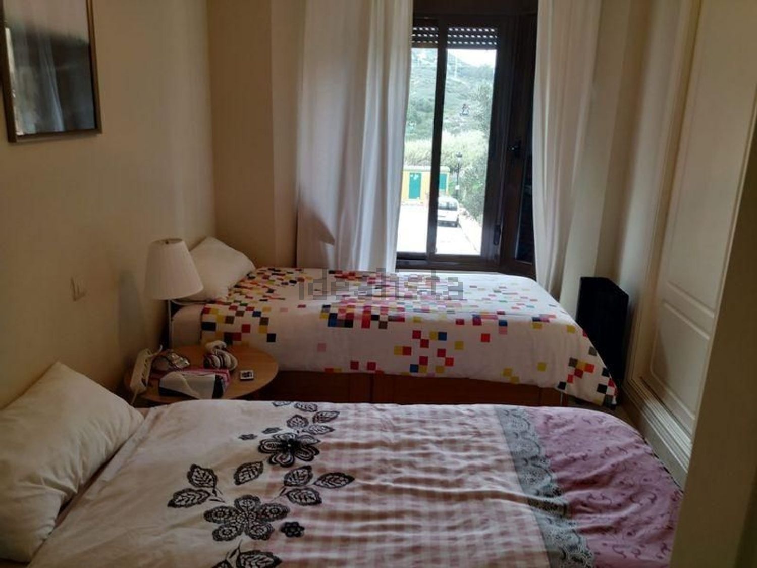 Piso de 168 m² en Manilva