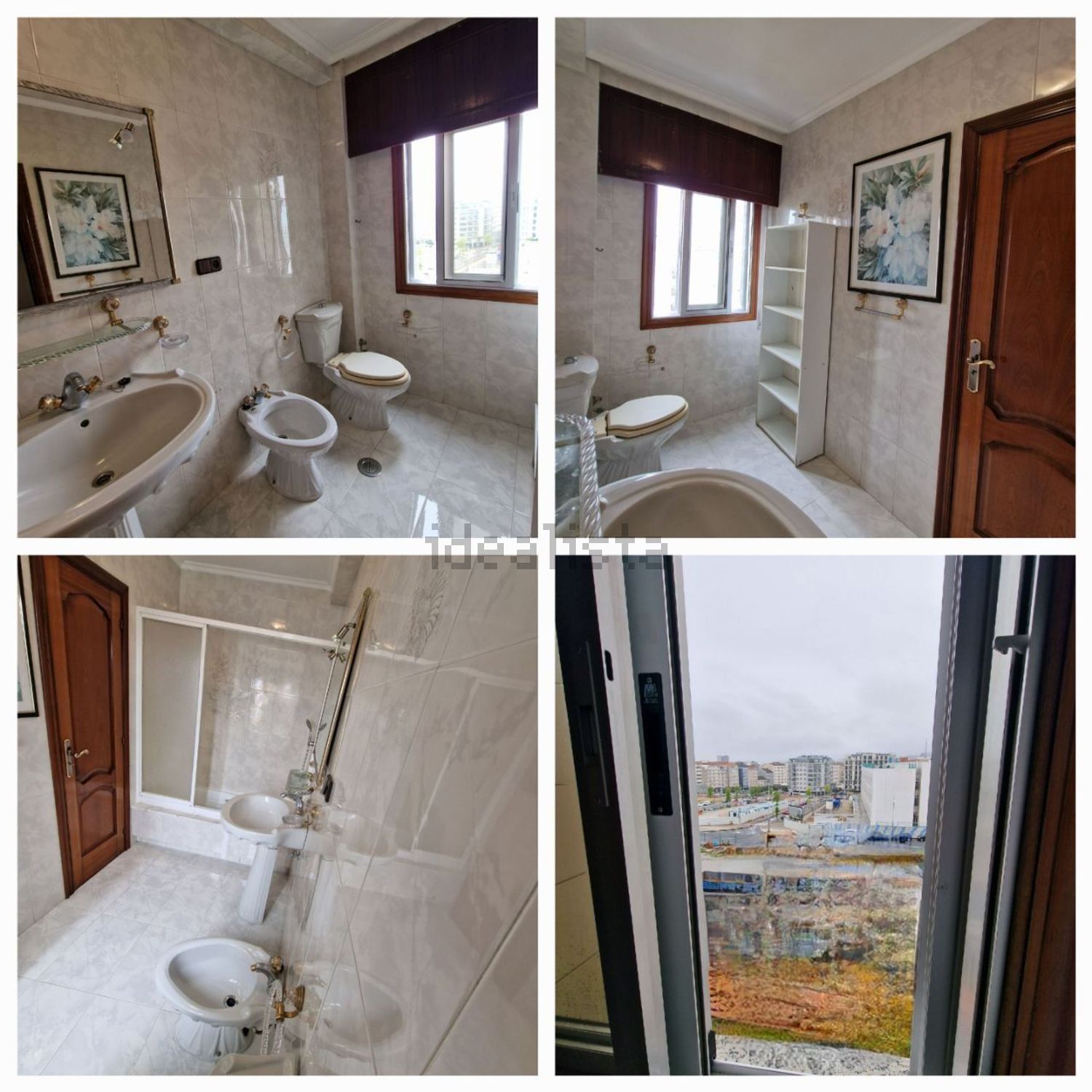 Habitación en alquiler, Pontevedra