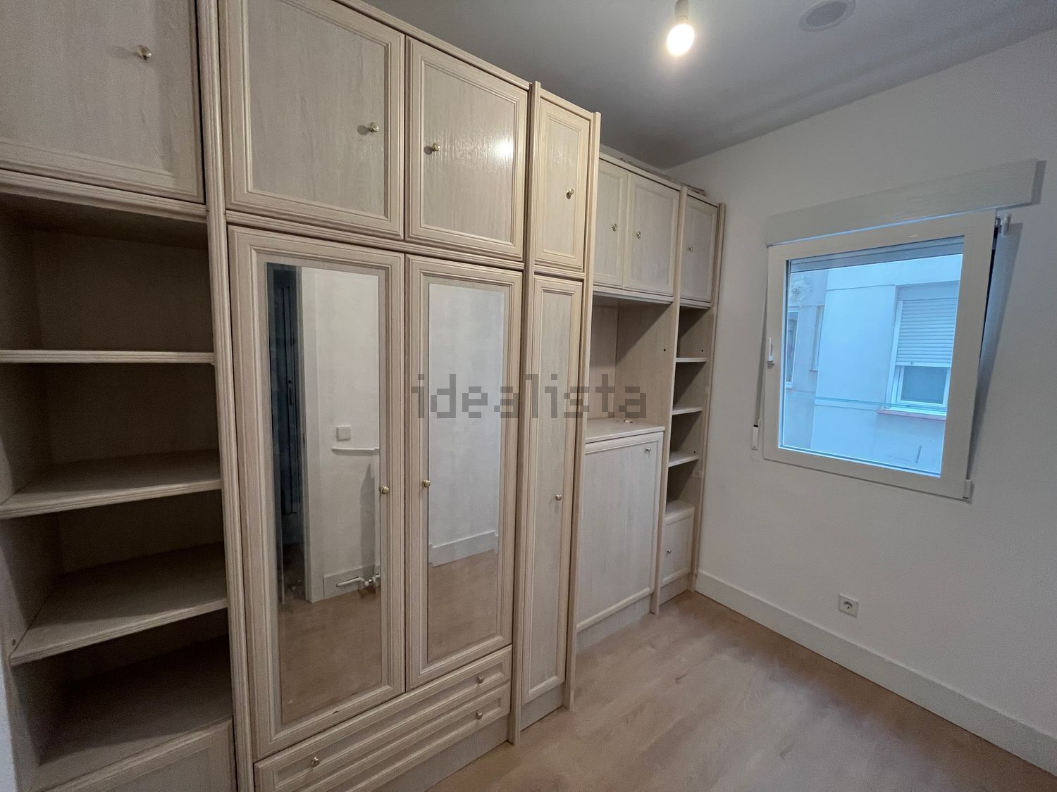Piso de 56 m² en Madrid