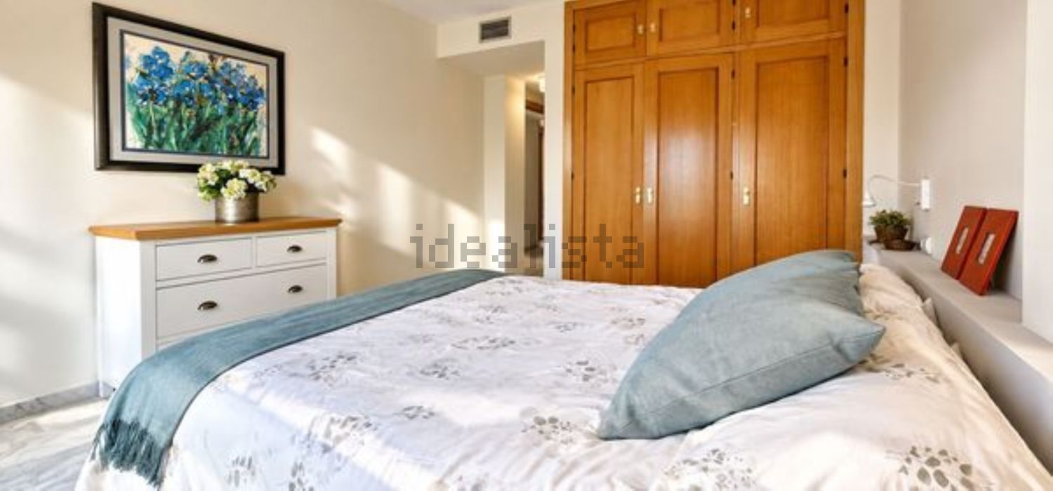 Pis de 120 m² a Marbella