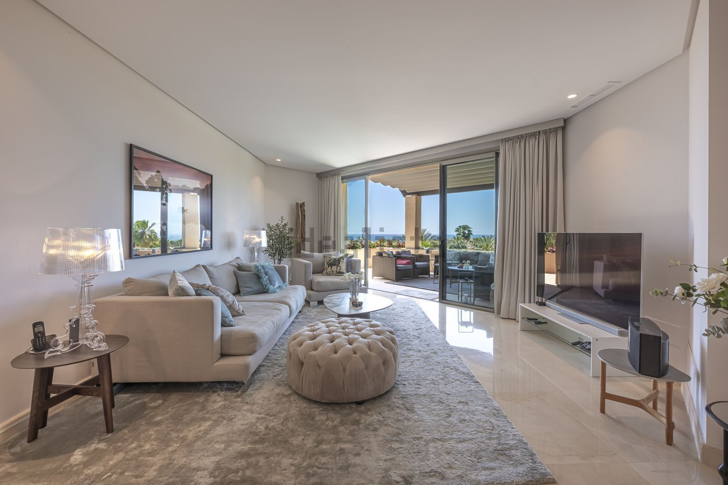 Pis de 156 m² a Marbella
