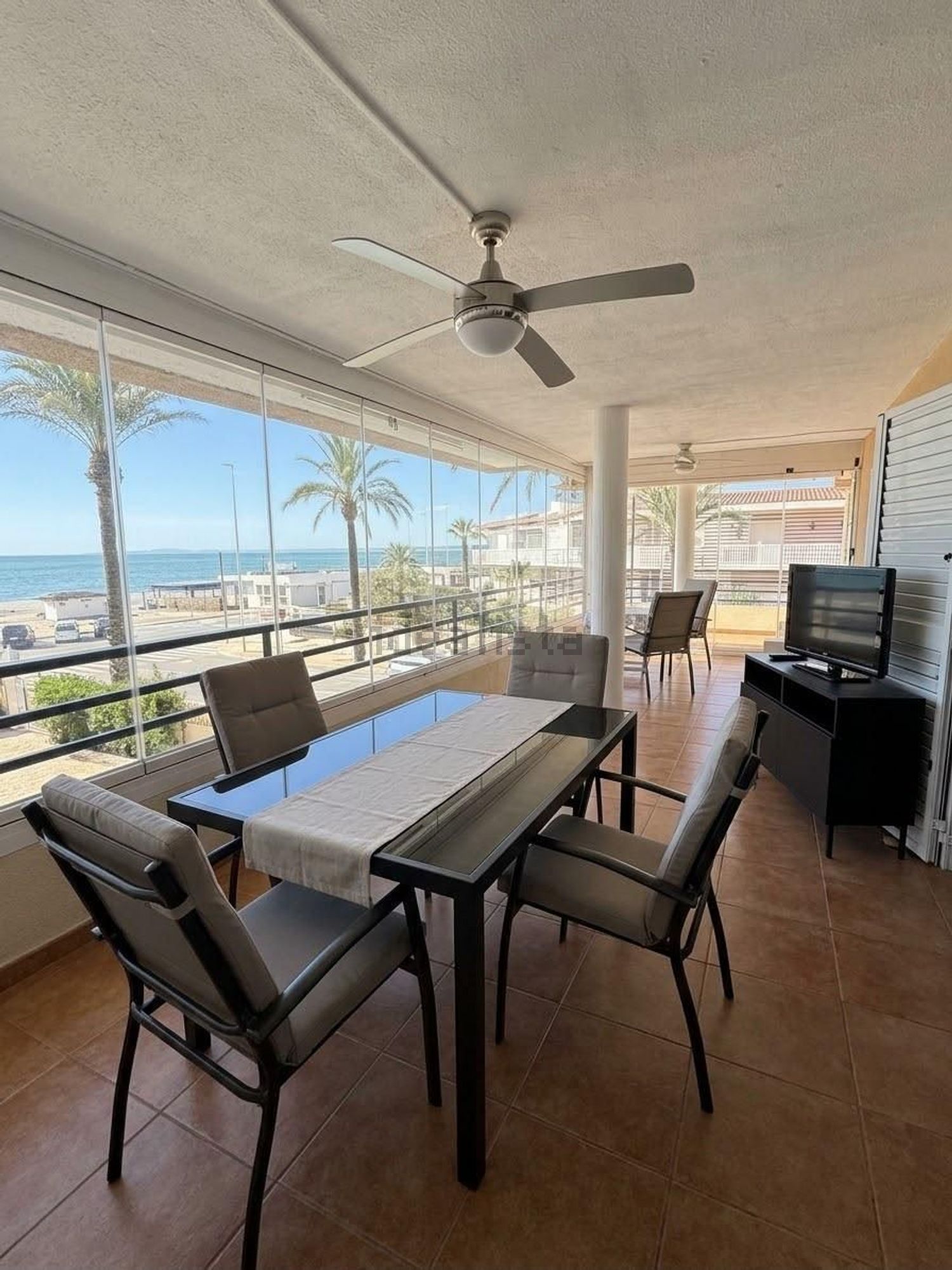 Wohnung 110 m² in Santa Pola