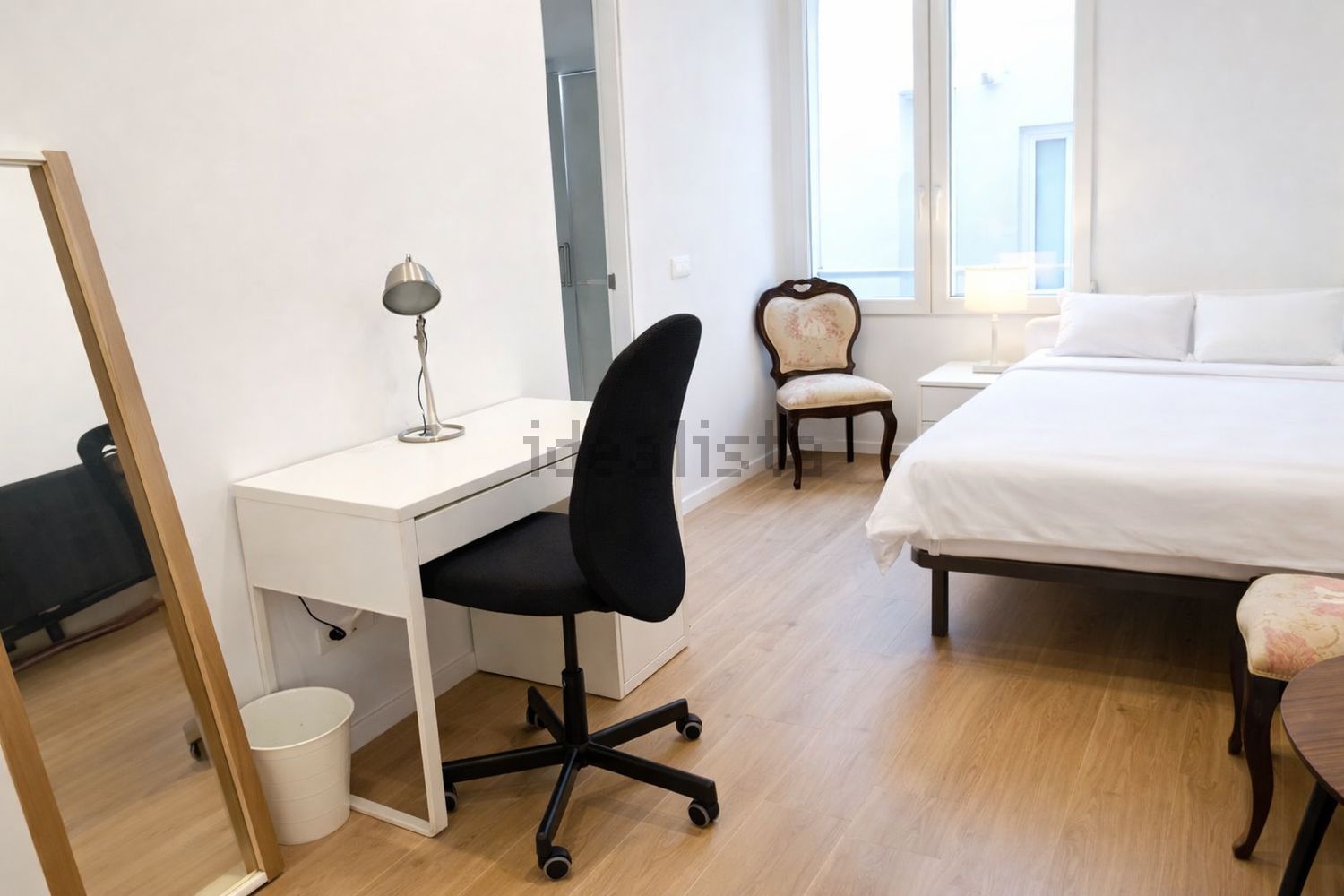 Wohnung 160 m² in Madrid