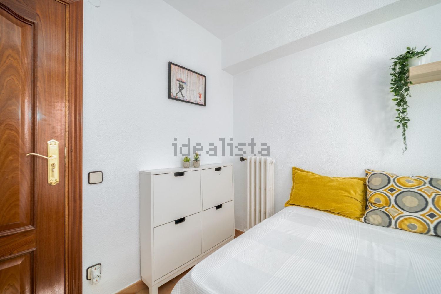 Pis de 123 m² a Madrid