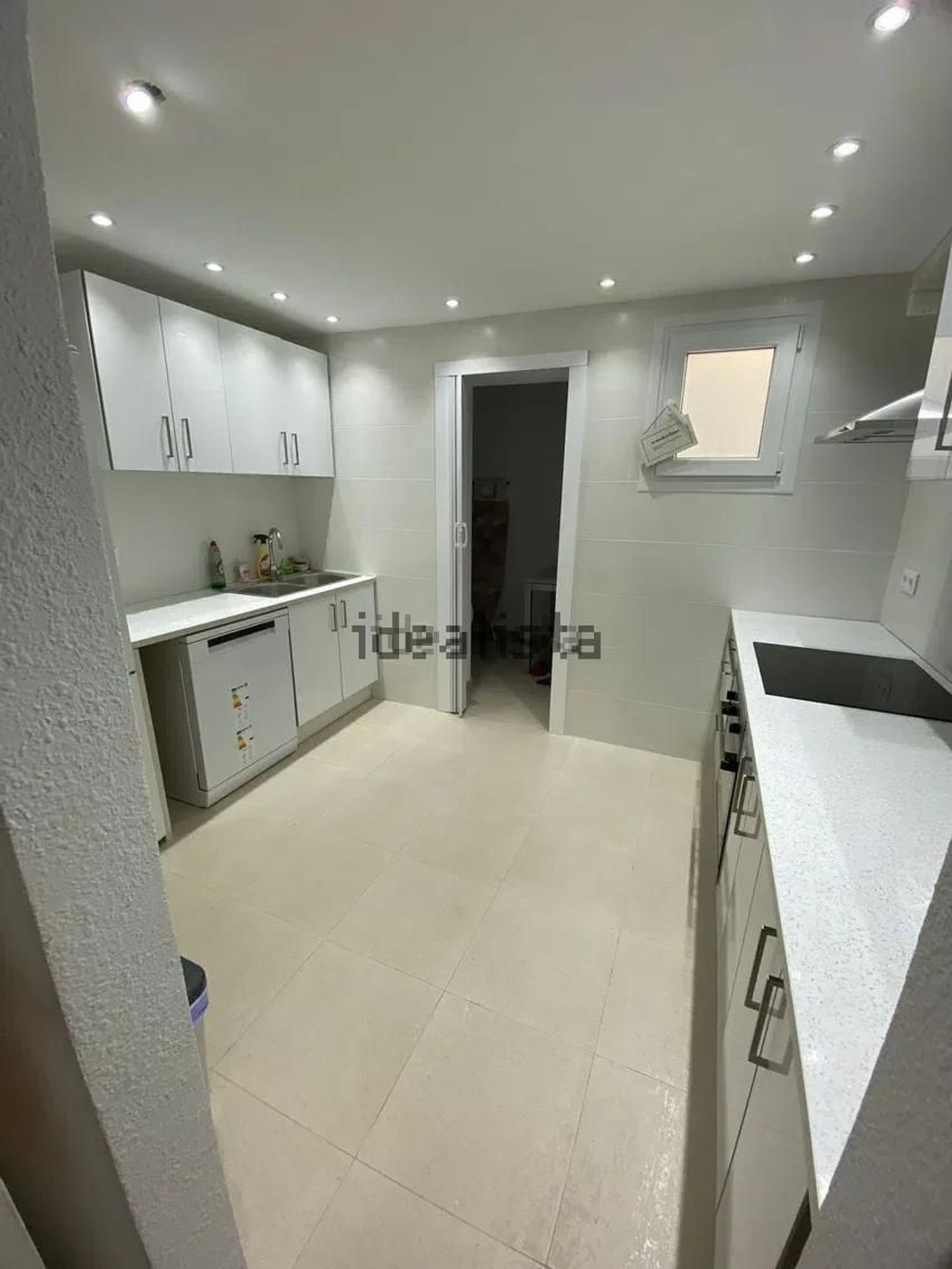 Pis de 85 m² a Almeria