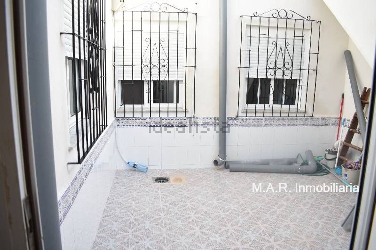 Habitació 110 m², Cartagena