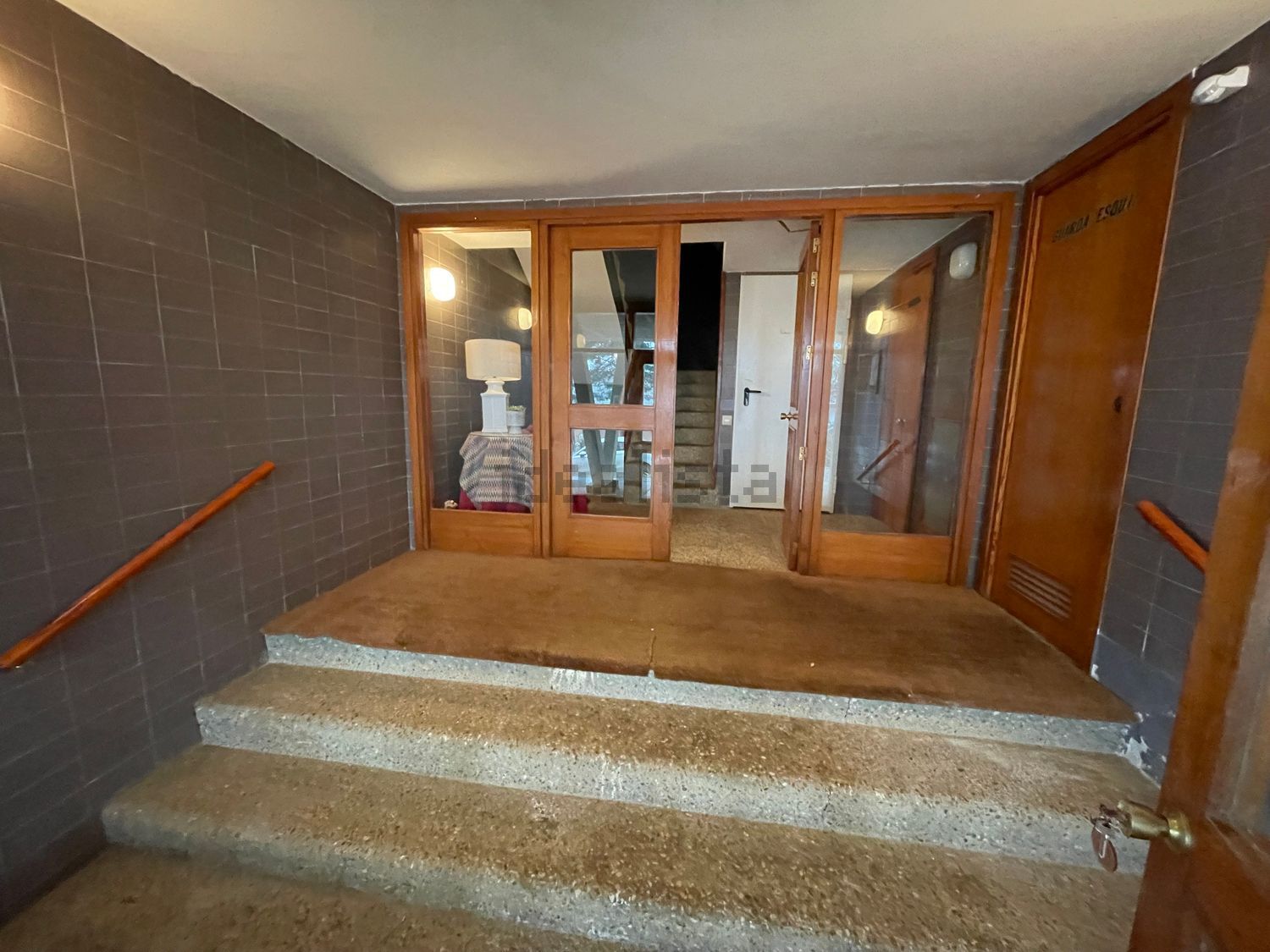 Pis de 45 m² a Cerezo de Arriba