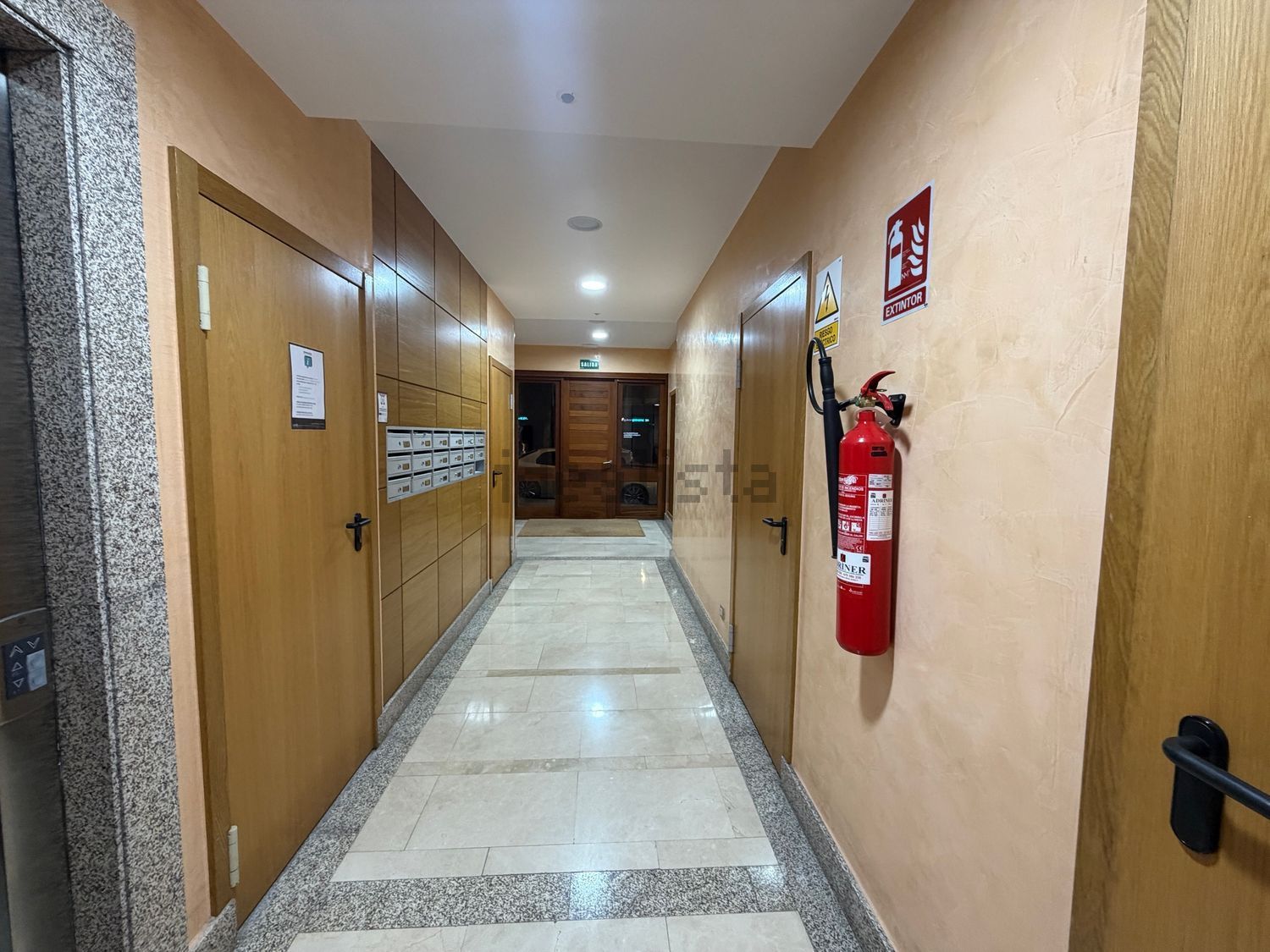 Habitació de lloguer, Santiago de Compostel·la