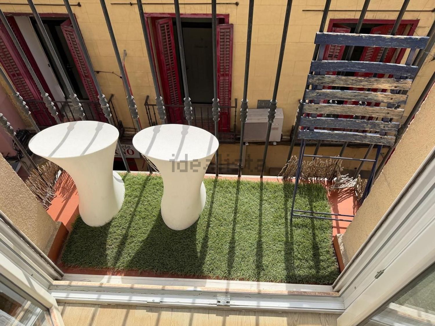 Pis de 70 m² a Madrid