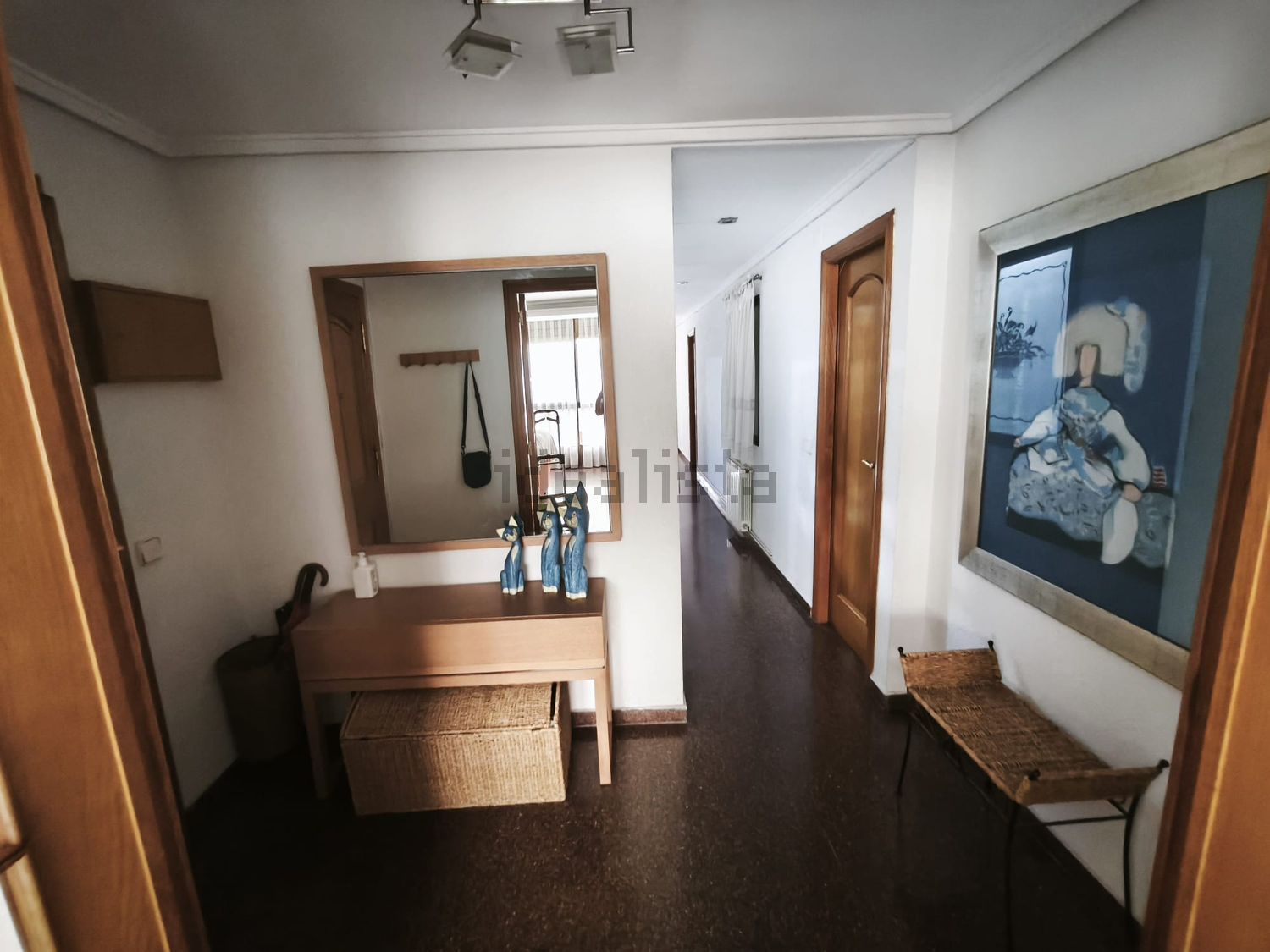 Piso de 144 m² en Valencia