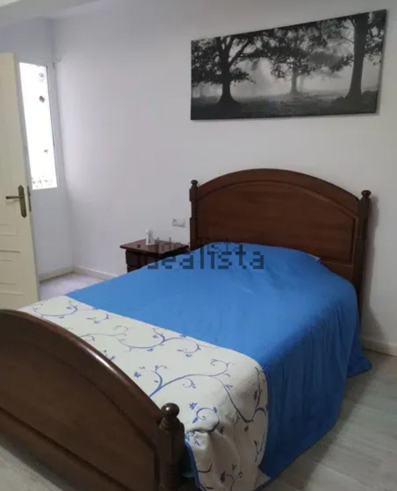 Piso de 121 m² en Pontevedra