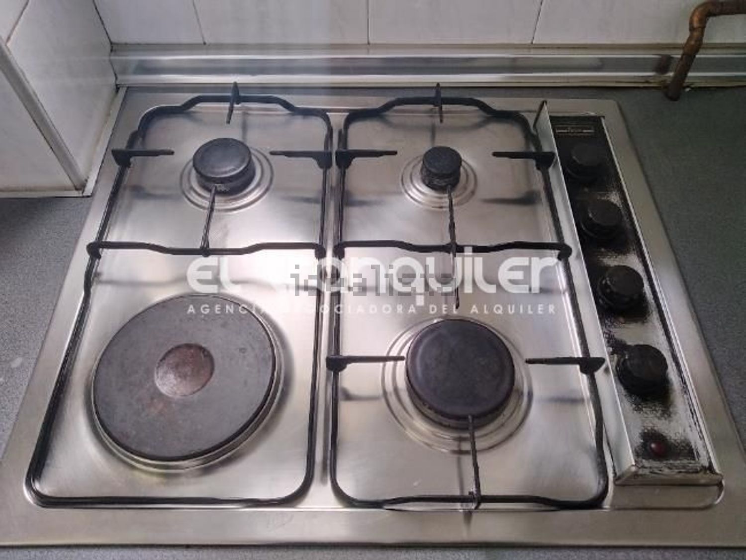 Pis de 50 m² a Madrid