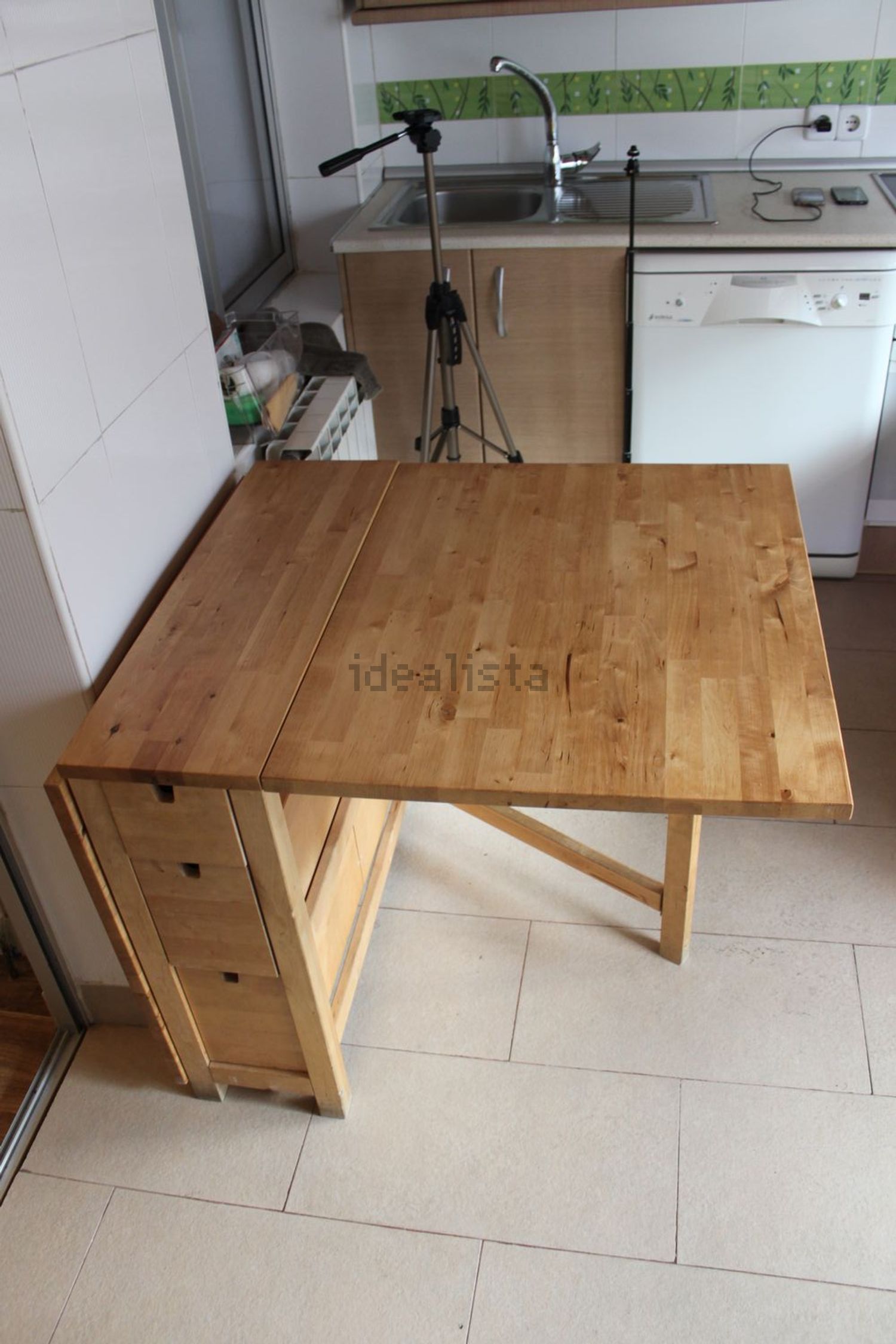 Piso de 92 m² en Madrid