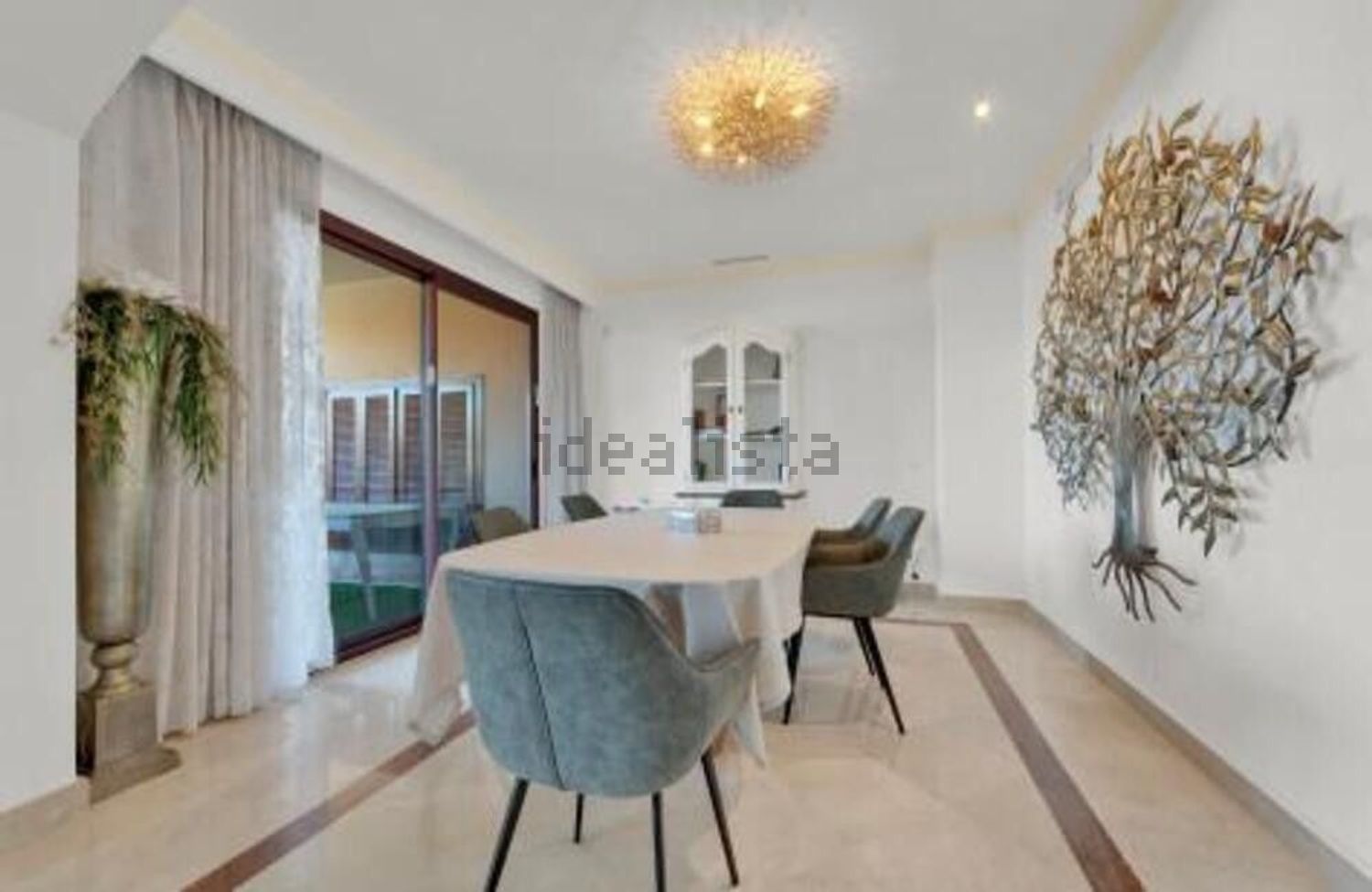 Wohnung 263 m² in Marbella