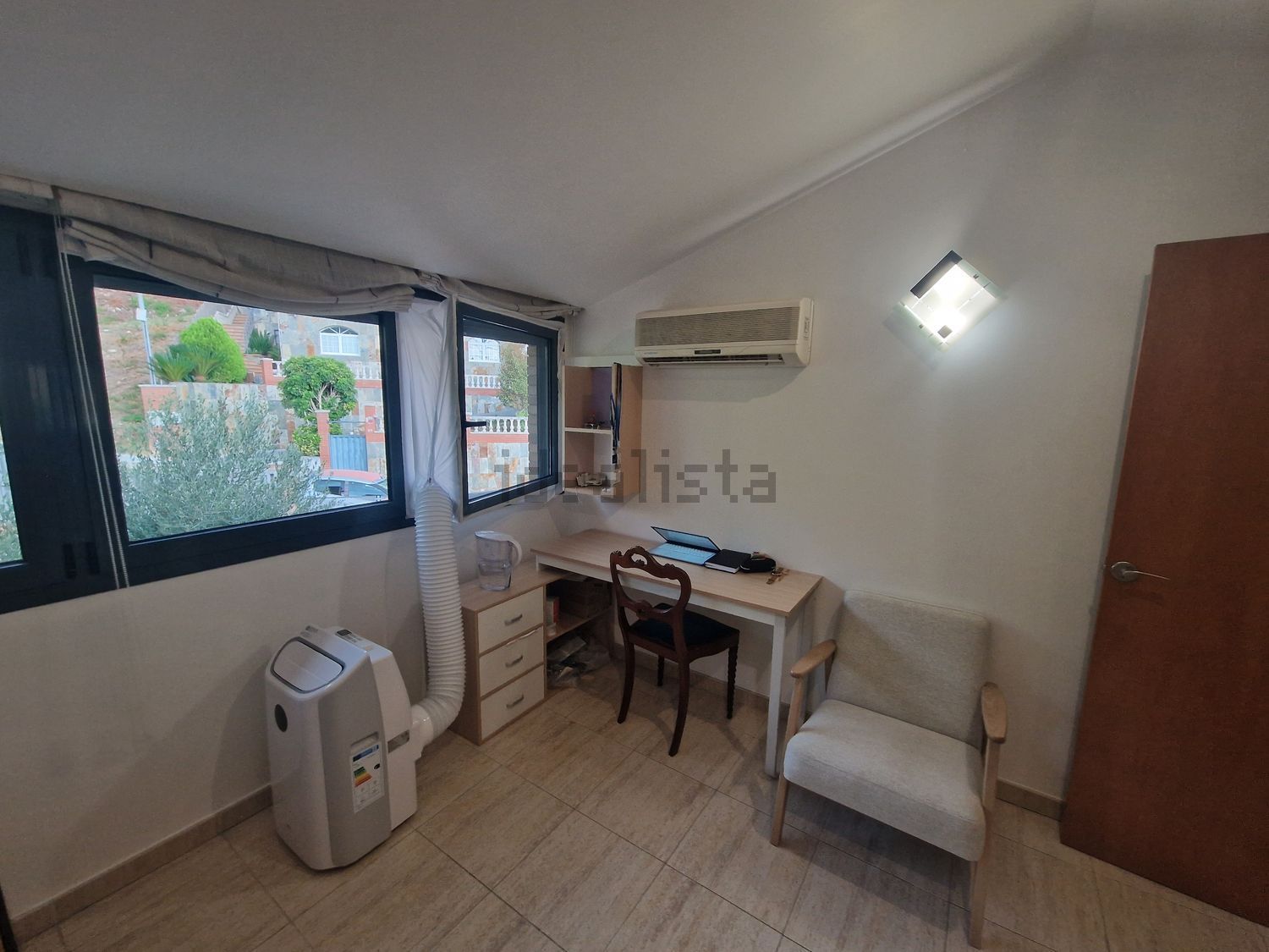 Room for rent, Rubí