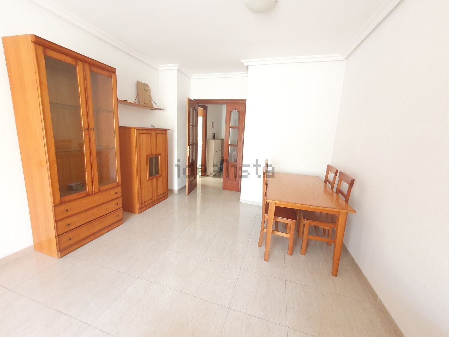 Pis de 107 m² a Almeria
