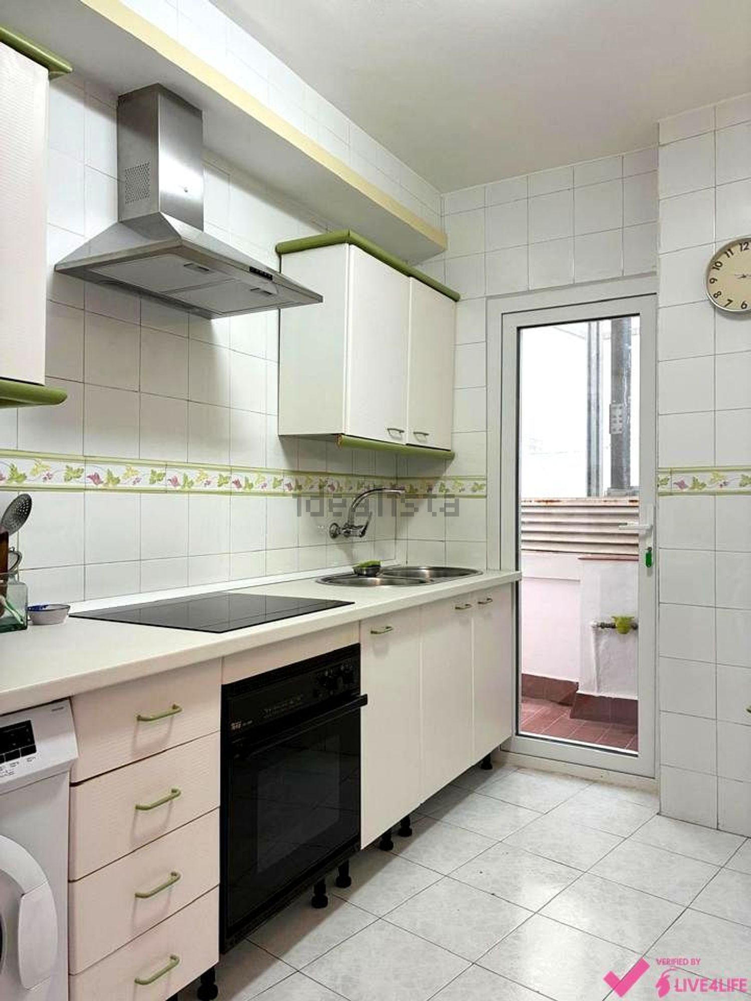 Pis de 95 m² a Granada