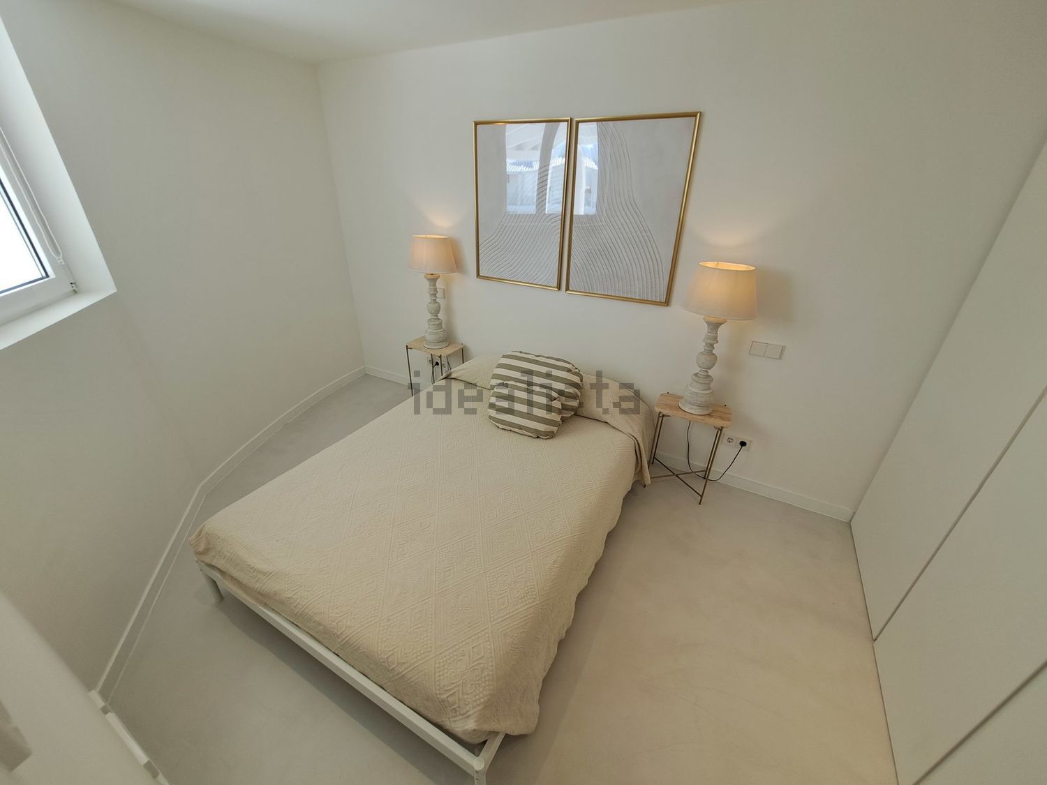 Pis de 50 m² a Sant Josep de sa Talaia