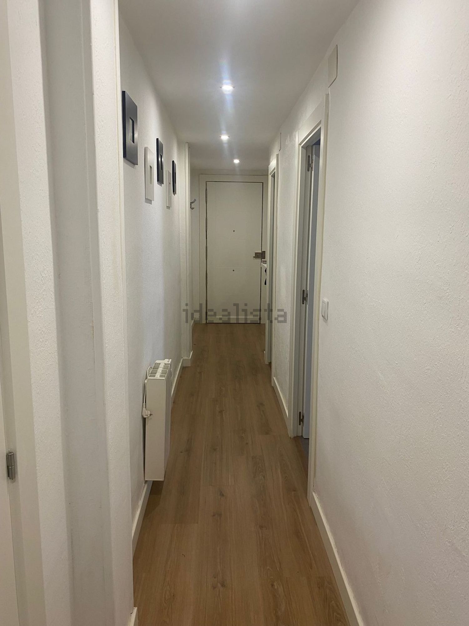 Pis de 60 m² a Saragossa