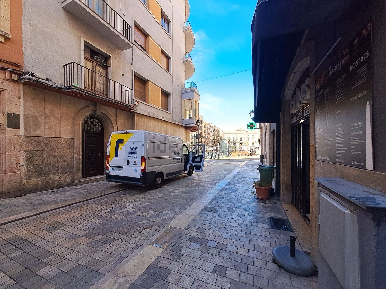 Apartamento 40 m² em Tarragona