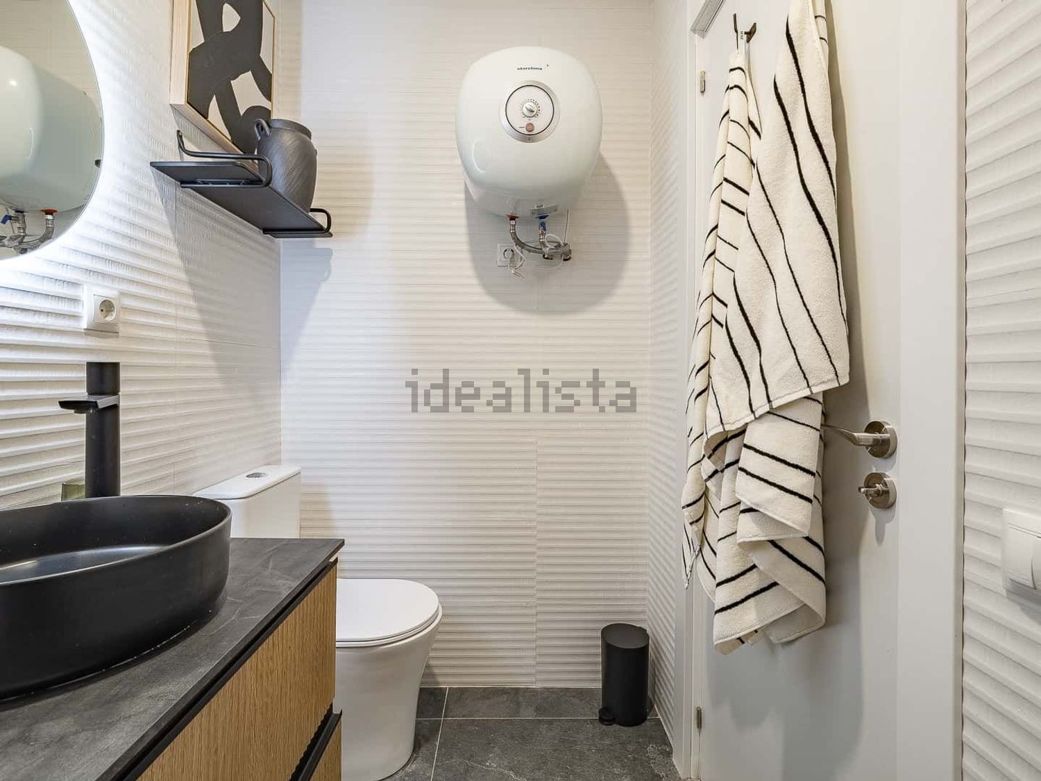 Pis de 40 m² a Barcelona