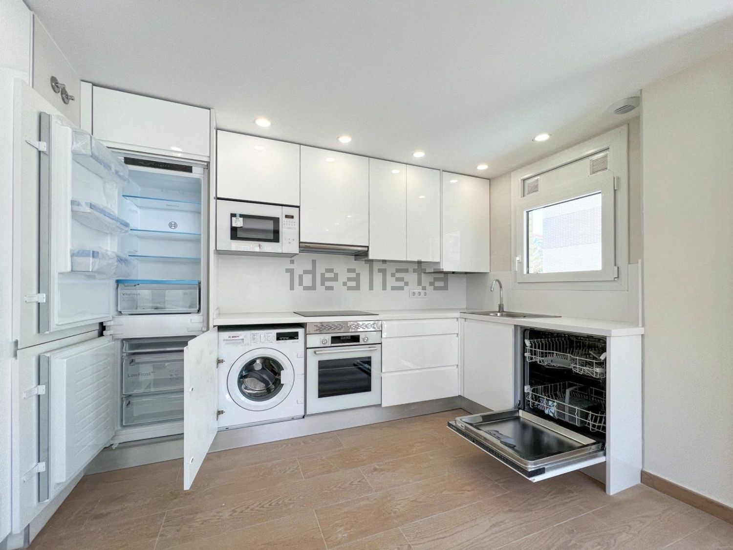 Appartamento 79 m² a Valencia