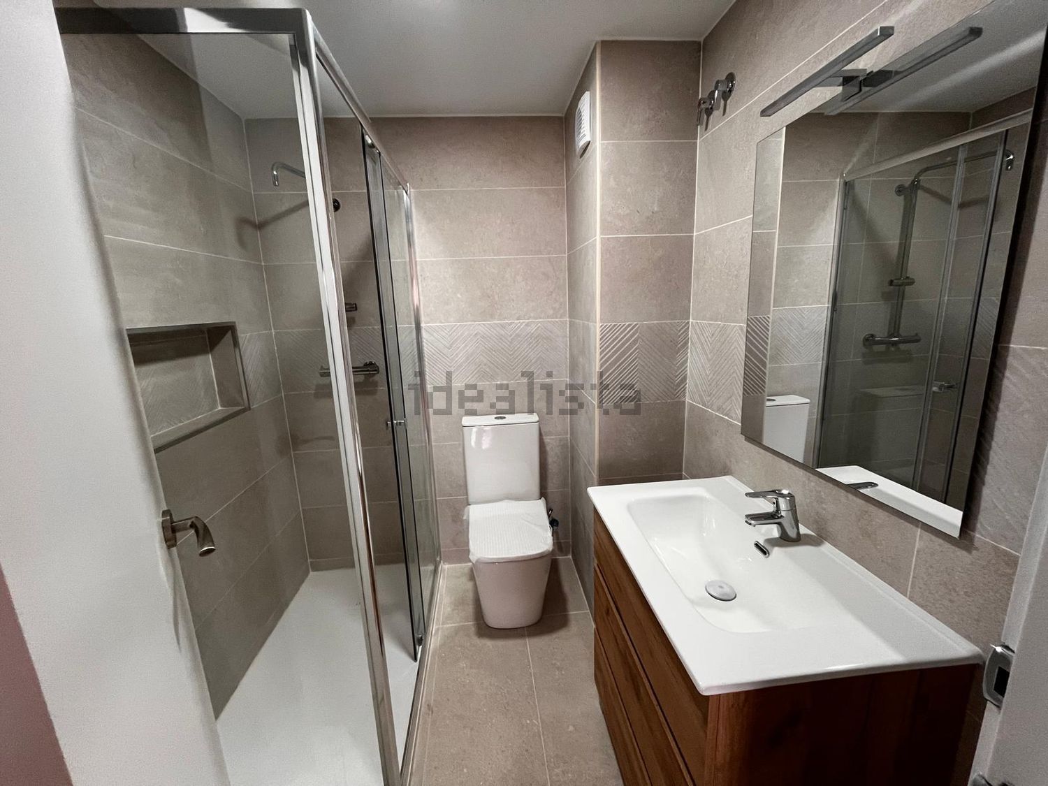 Chambre à louer, Madrid
