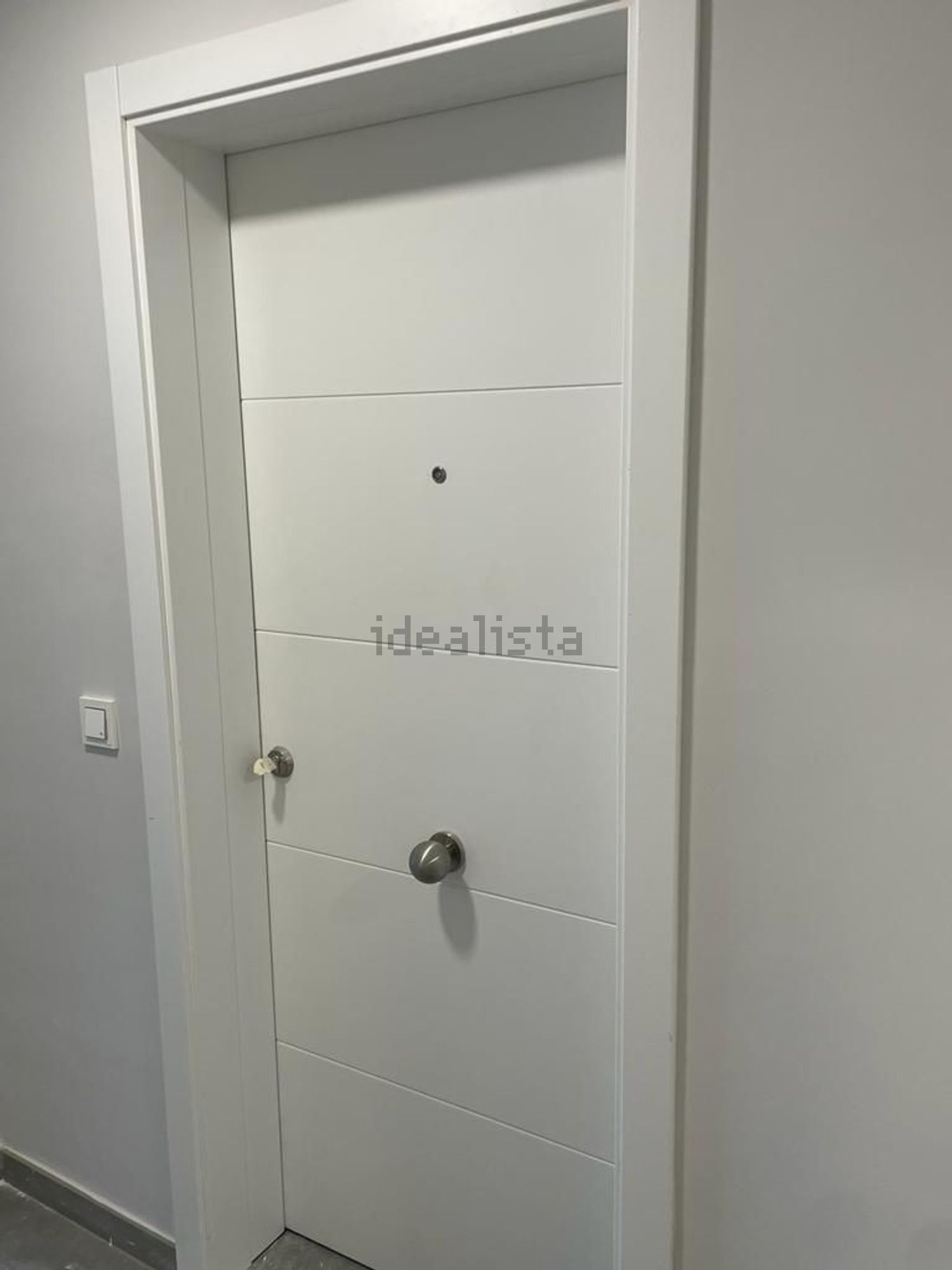 Pis de 80 m² a Múrcia