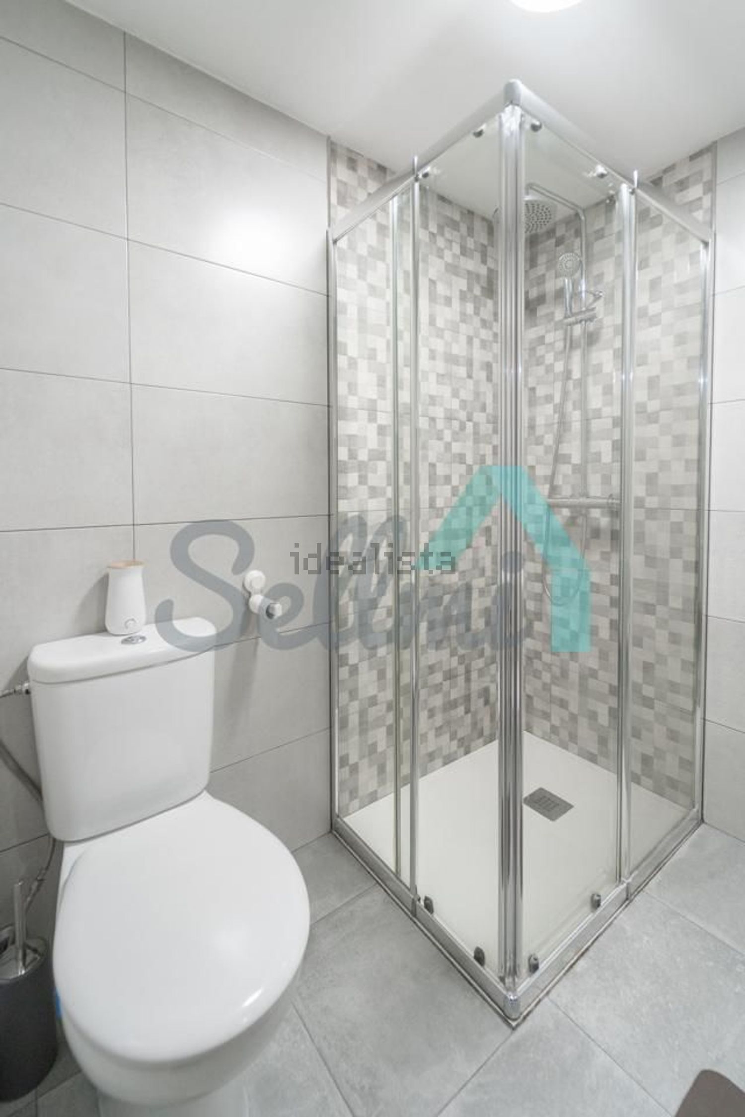 Apartamento 49 m² em Oviedo