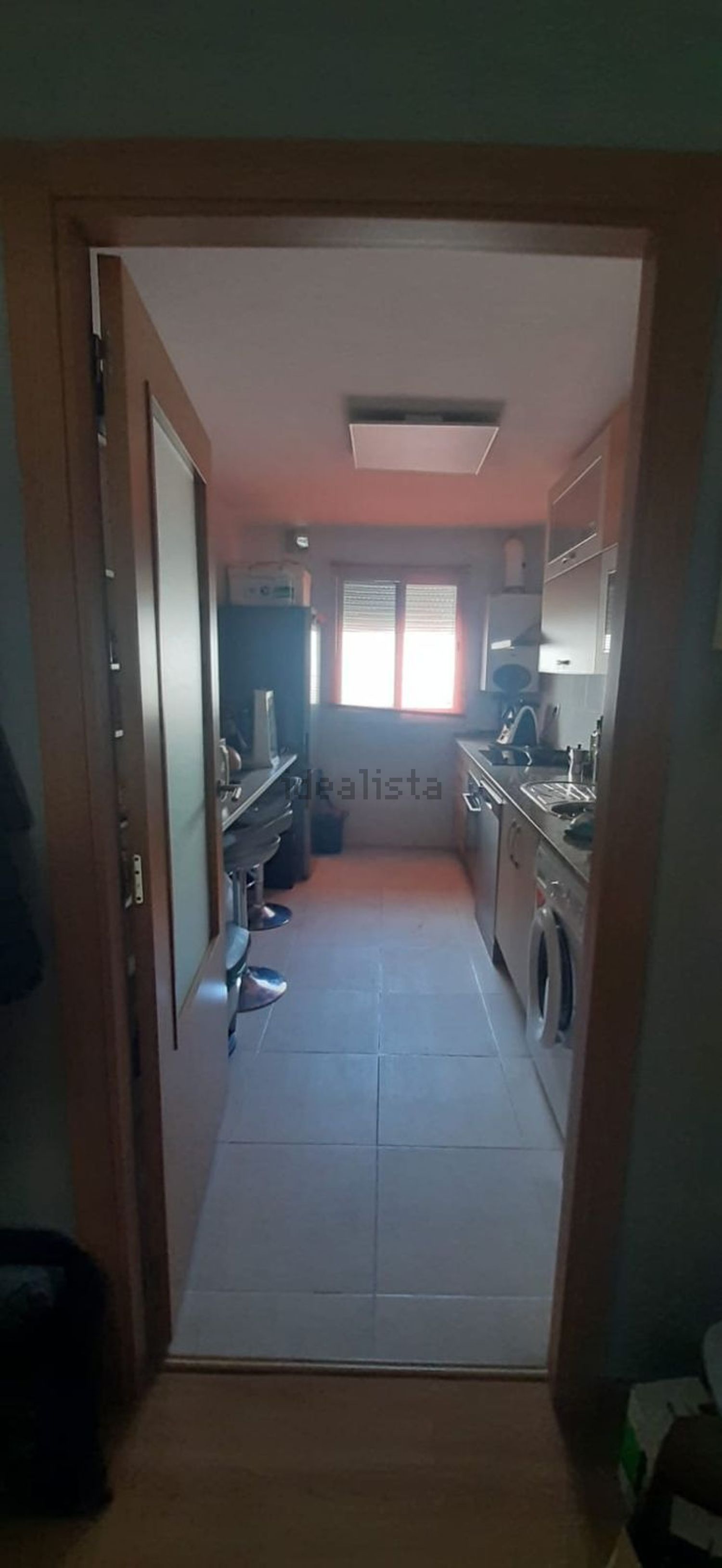 Pis de 90 m² a Badajoz