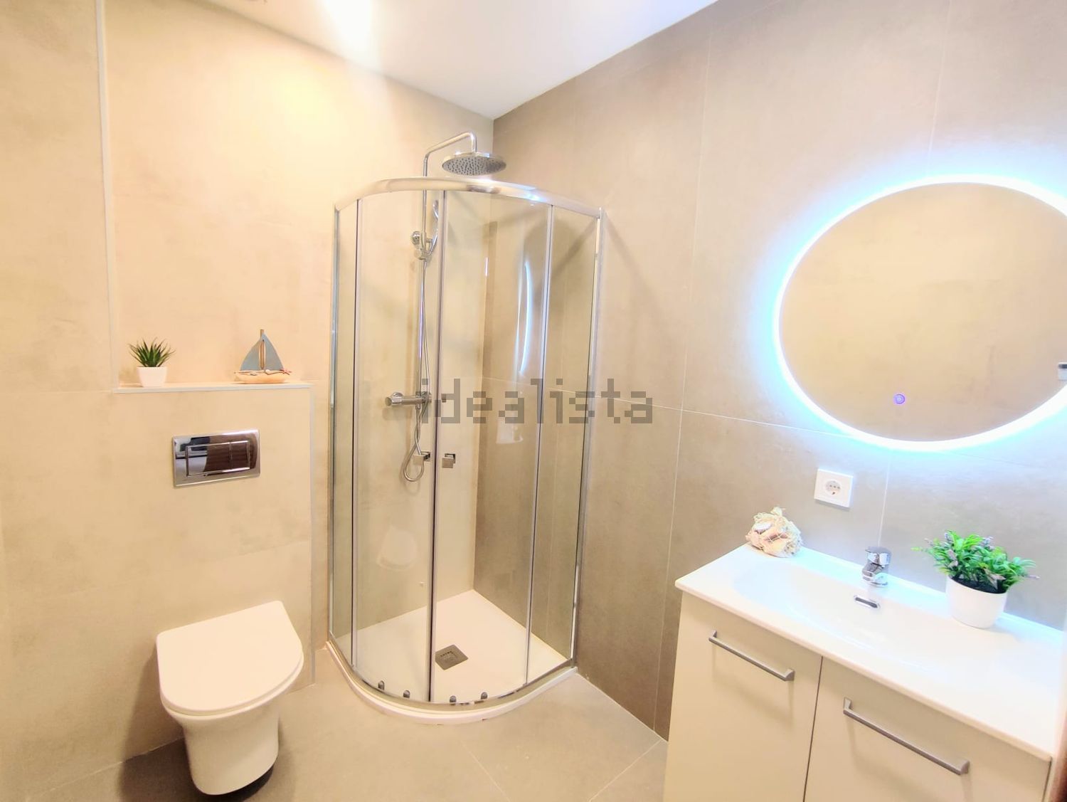 Pis de 55 m² a Meliana