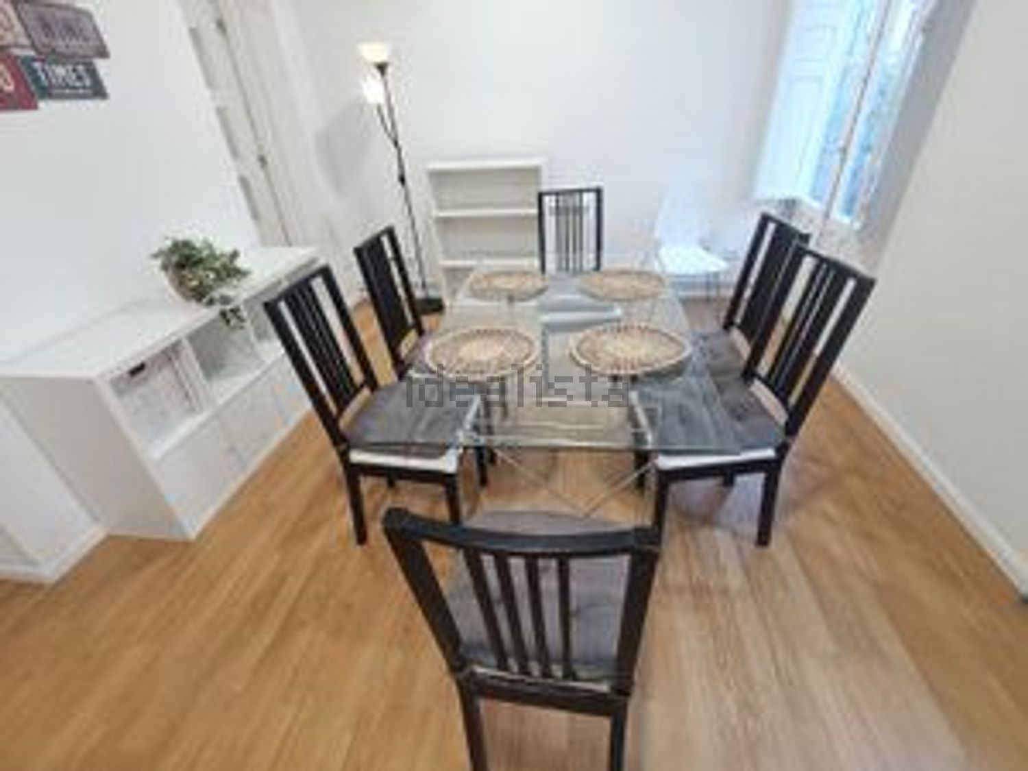 Appartamento 104 m² a Madrid