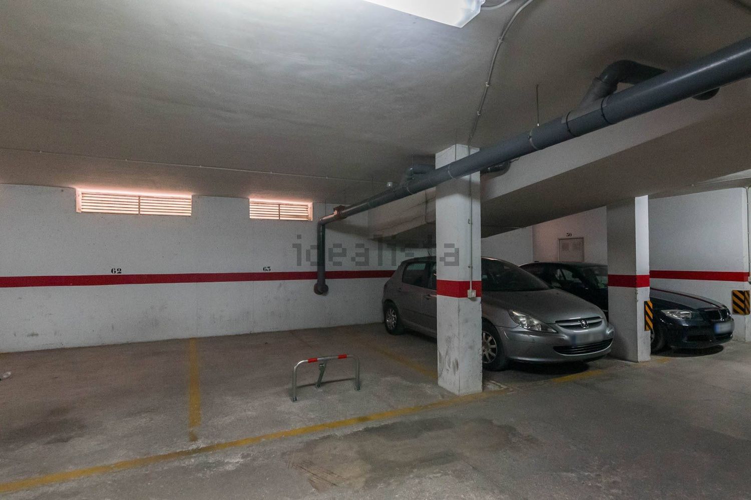 Pis de 69 m² a Múrcia
