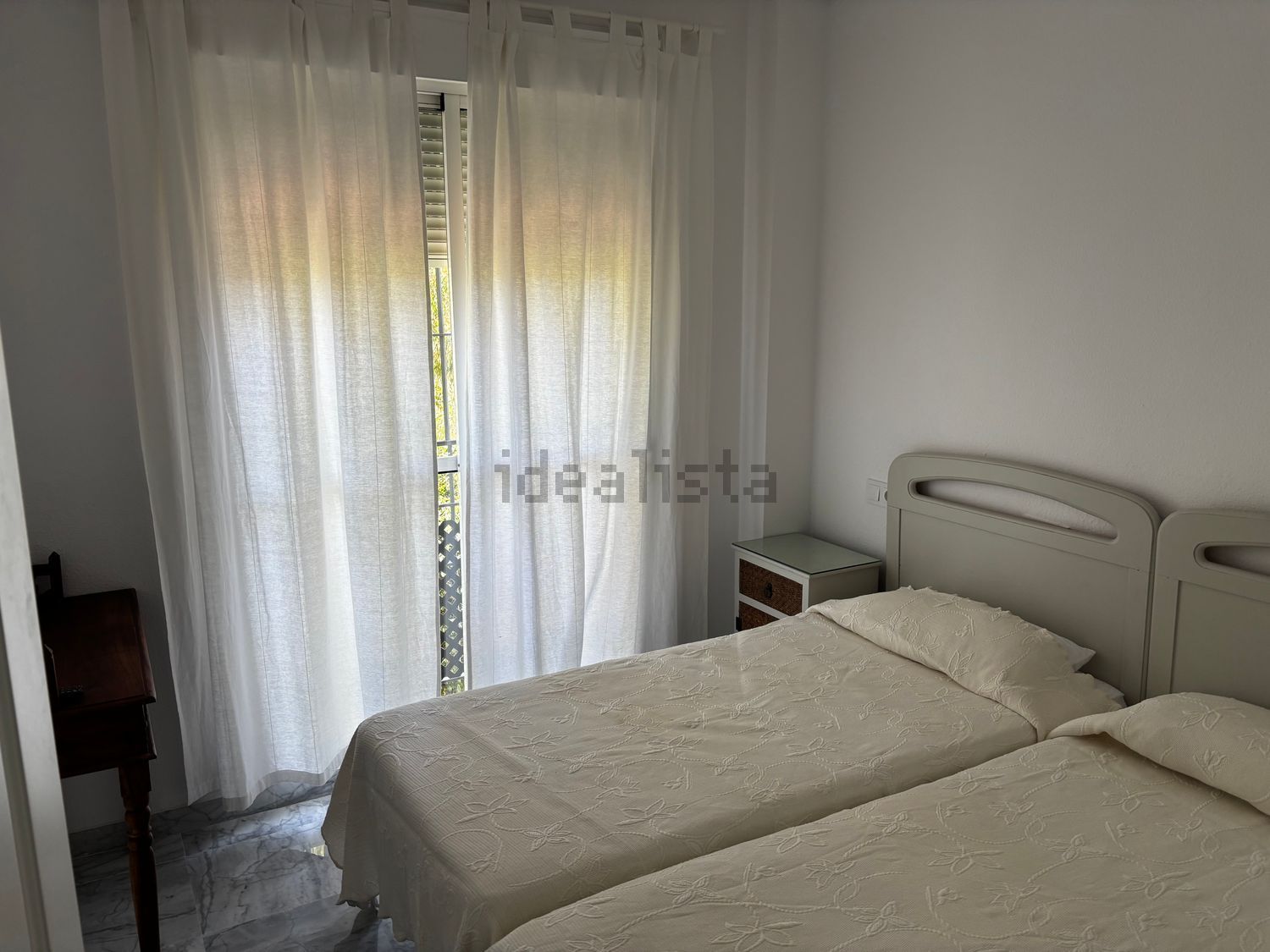 Pis de 85 m² a Marbella