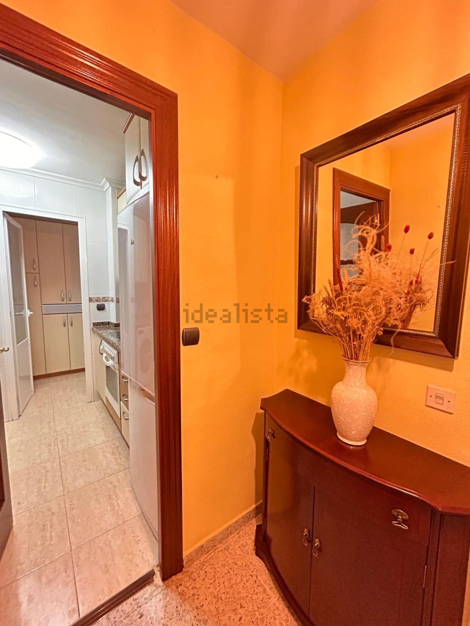 Flat 87 m² in Venta de Baños