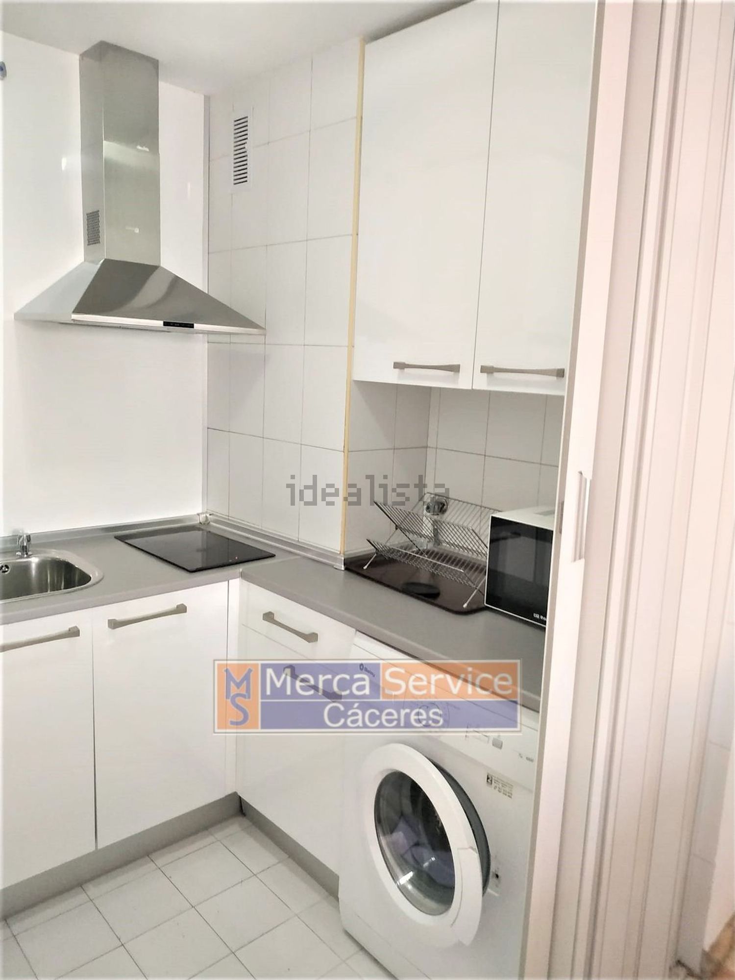 Pis de 55 m² a Cáceres