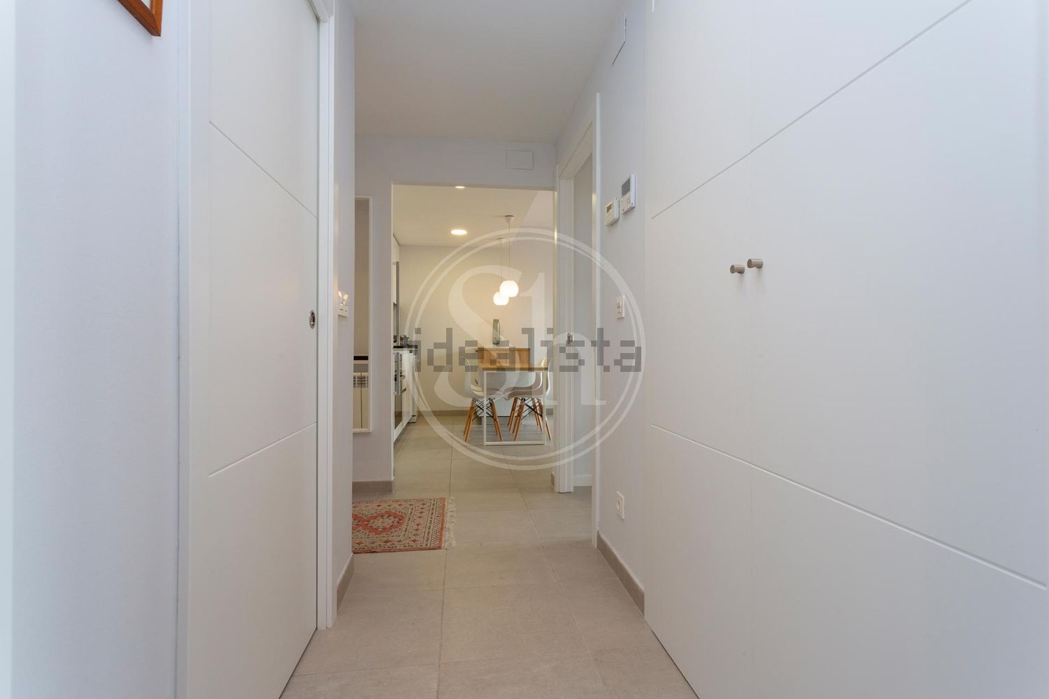 Piso de 60 m² en Badalona
