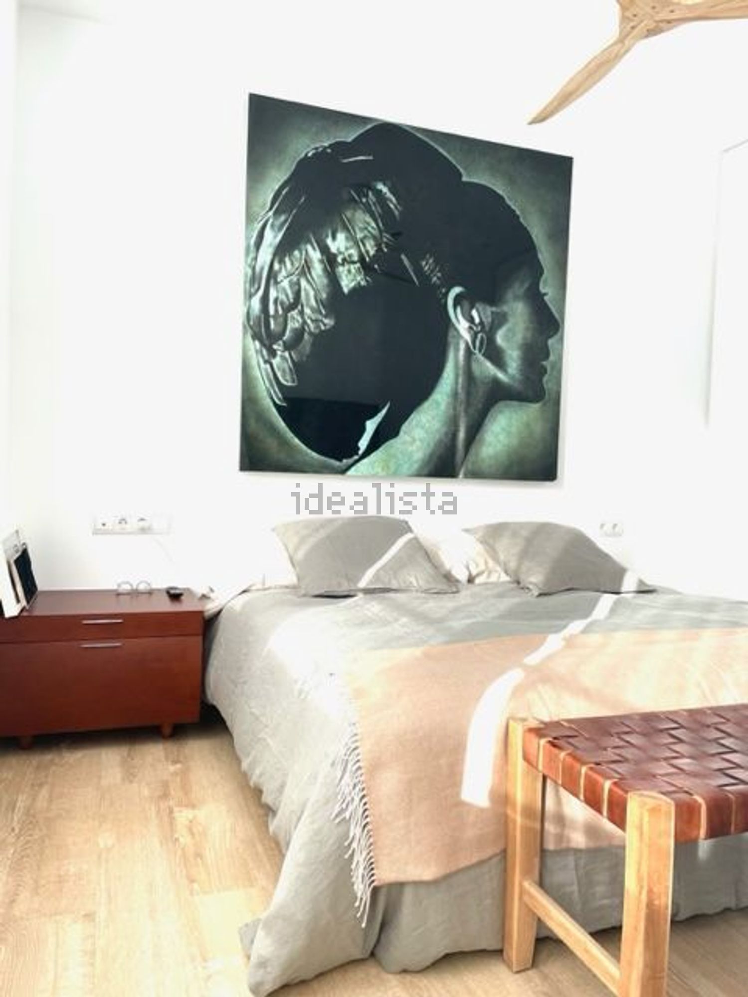 Piso de 100 m² en Barcelona