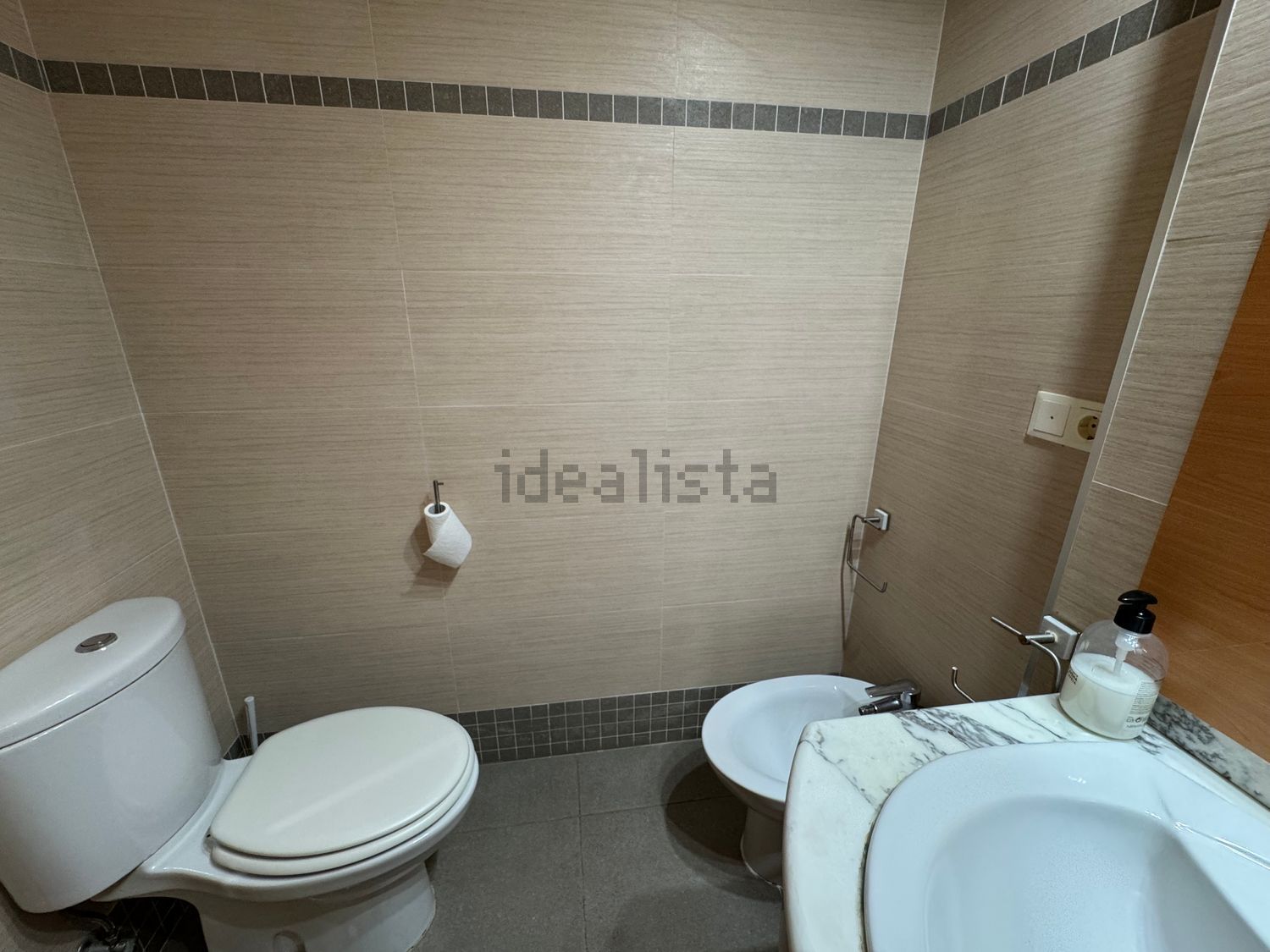 Pis de 45 m² a València