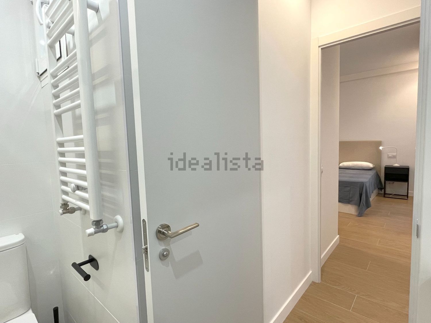 Pis de 47 m² a Madrid