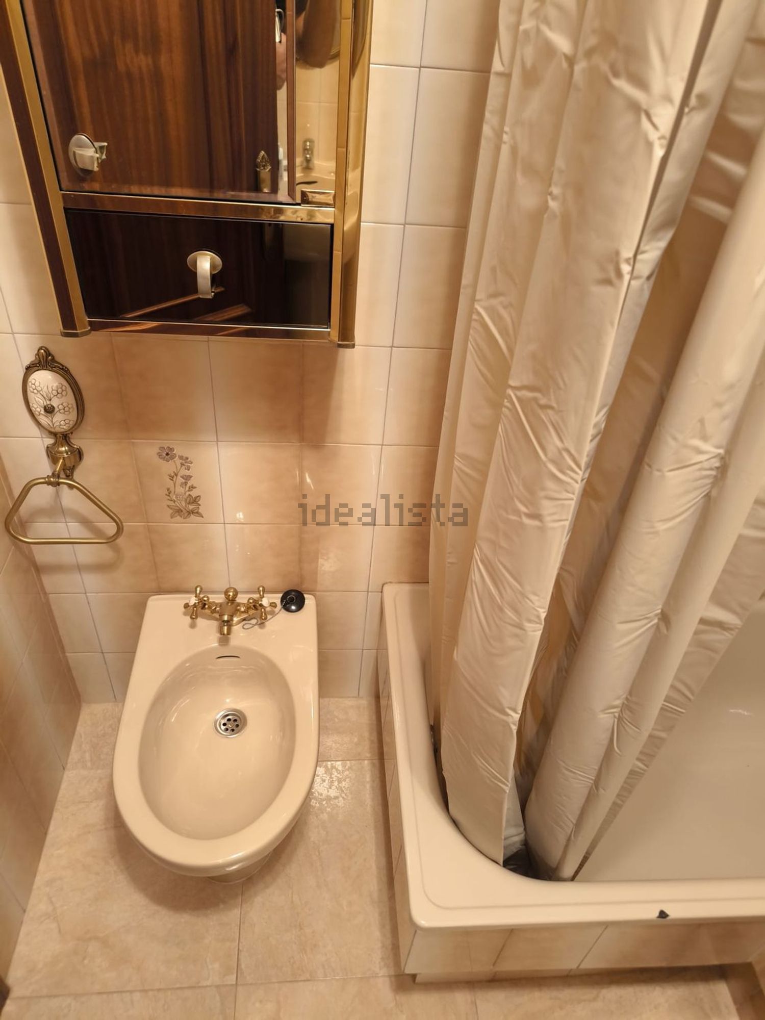 Piso de 90 m² en Pontevedra