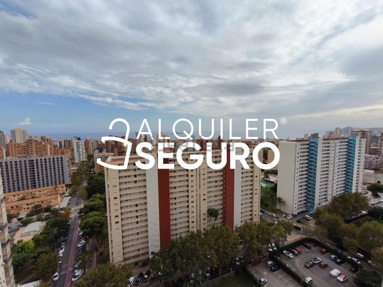 Pis de 70 m² a Benidorm