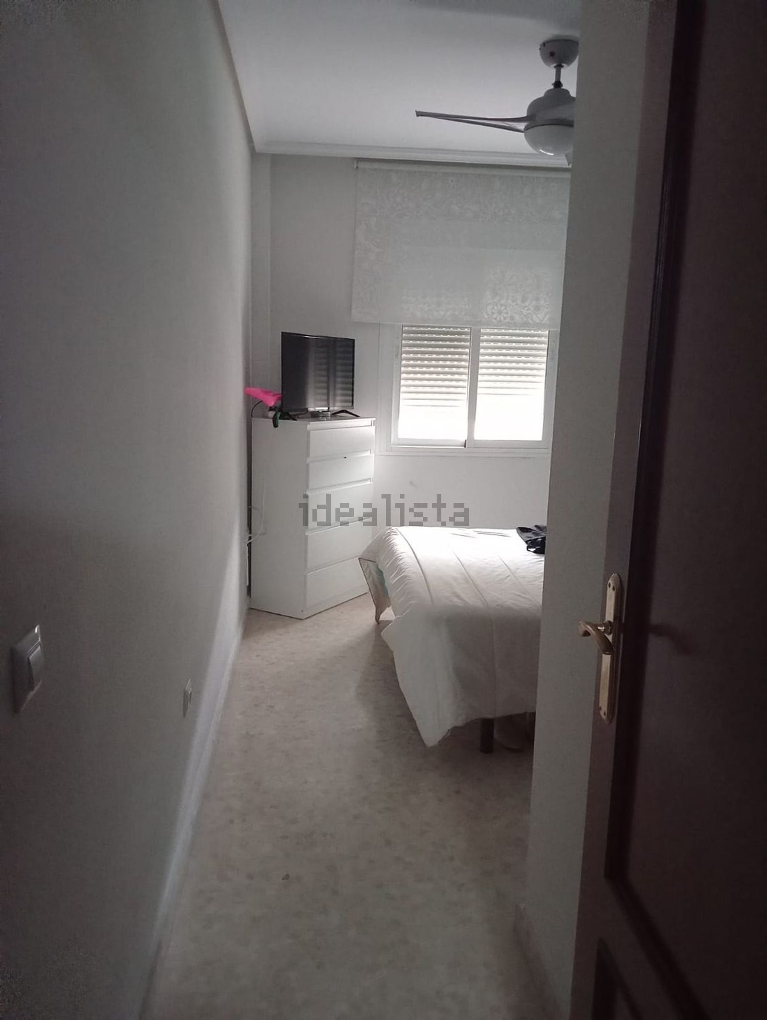 Pis de 55 m² a Badajoz