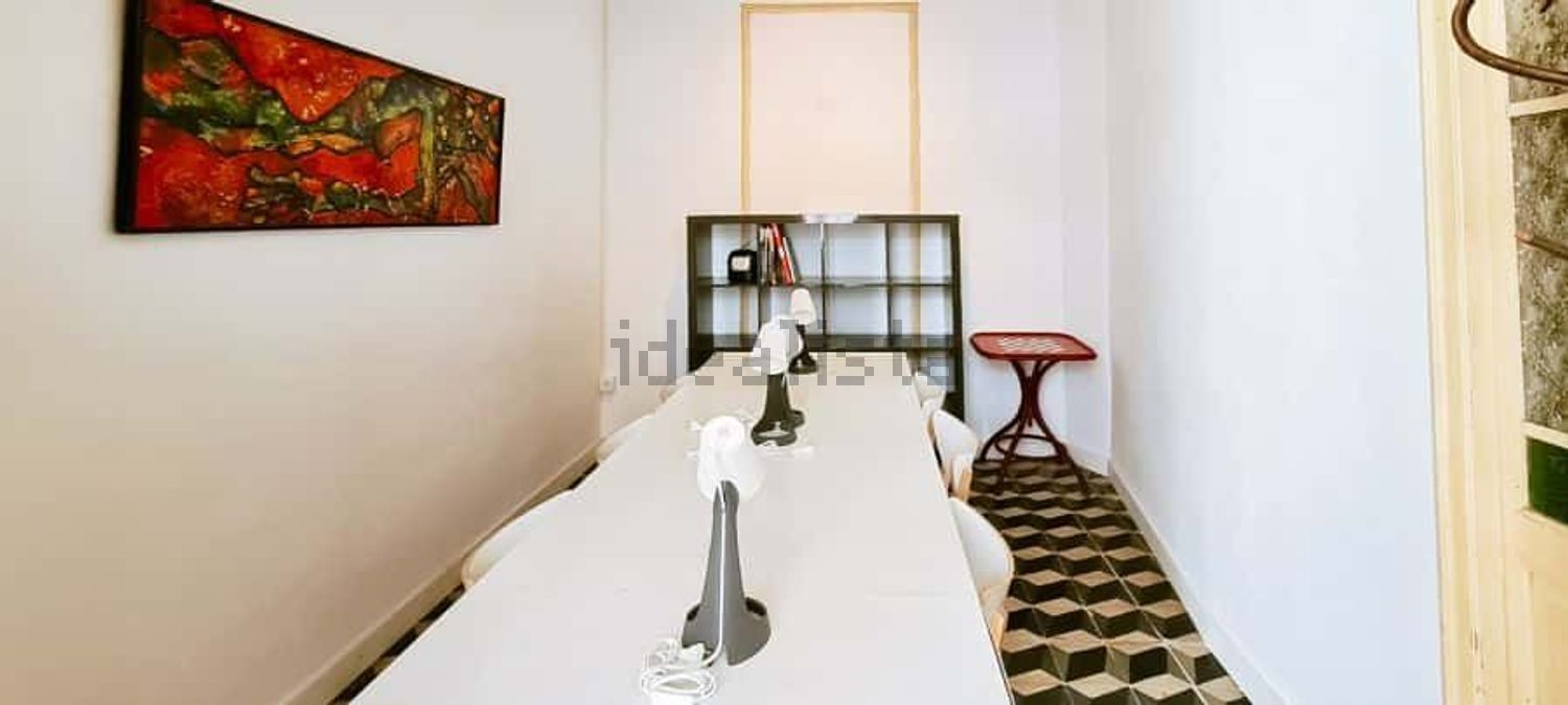 Habitación en alquiler, Valencia