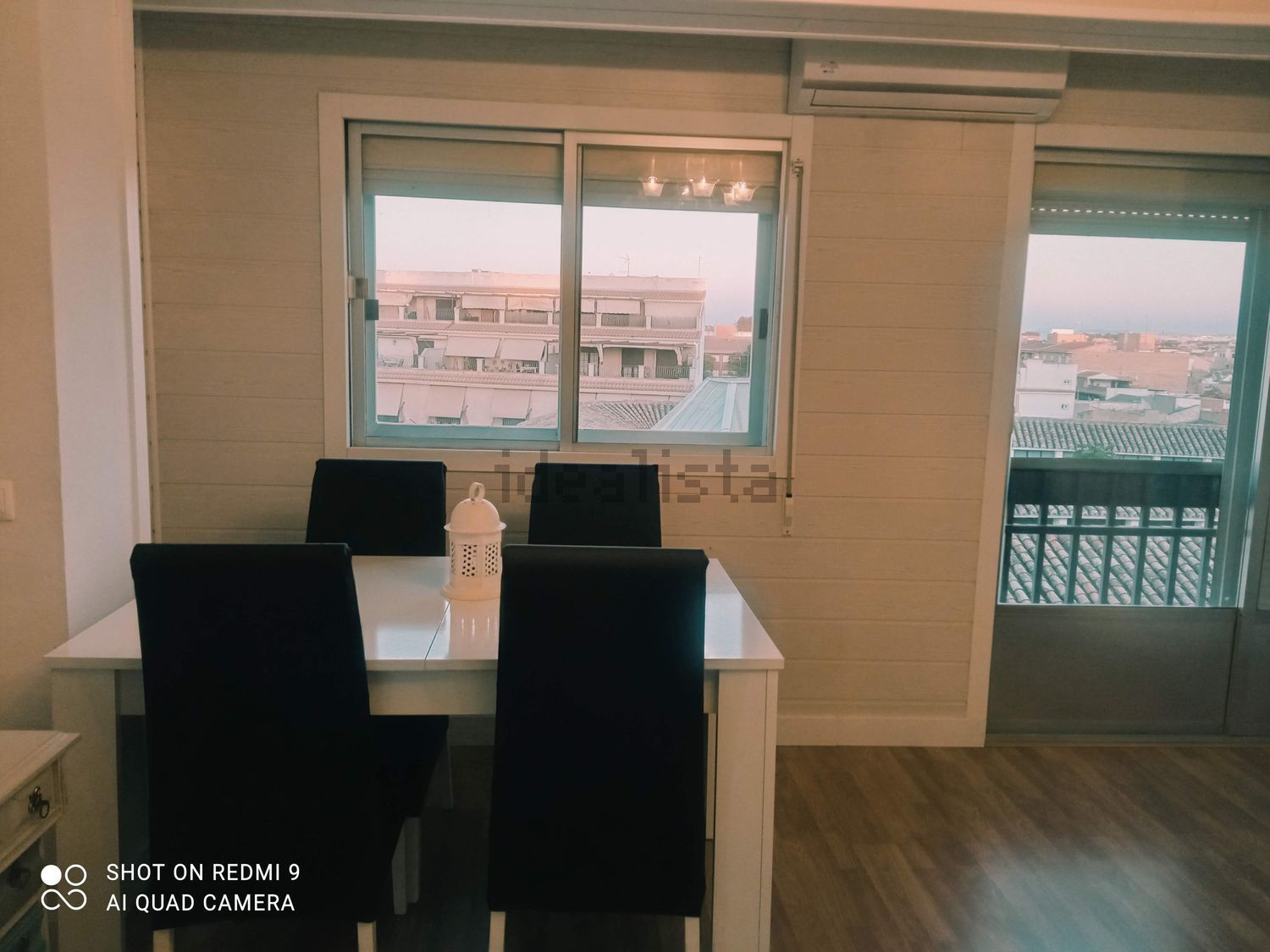 Piso de 68 m² en Daimiel