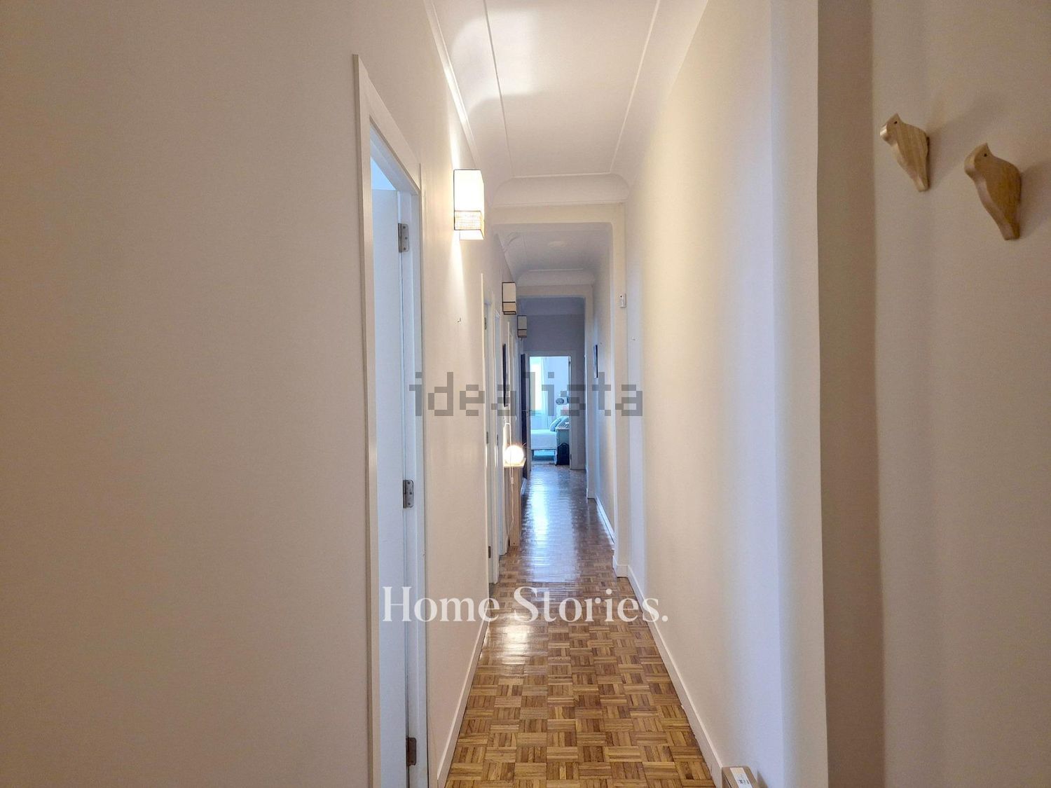 Pis de 121 m² a València