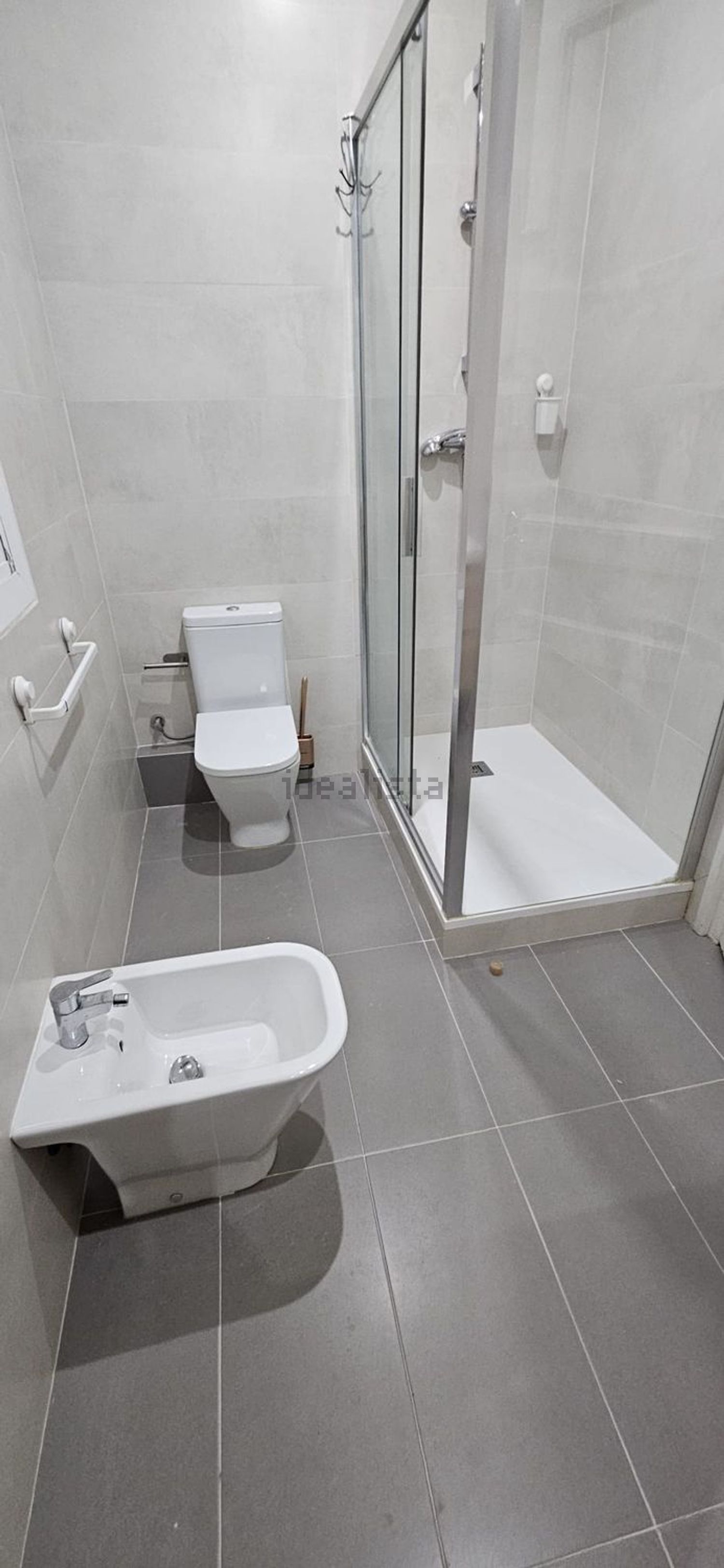 Квартира 220 м² у Барселоні