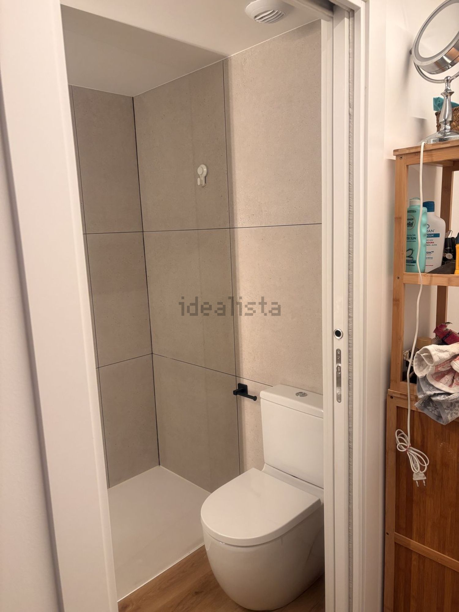 Chambre à louer, Esplugues de Llobregat