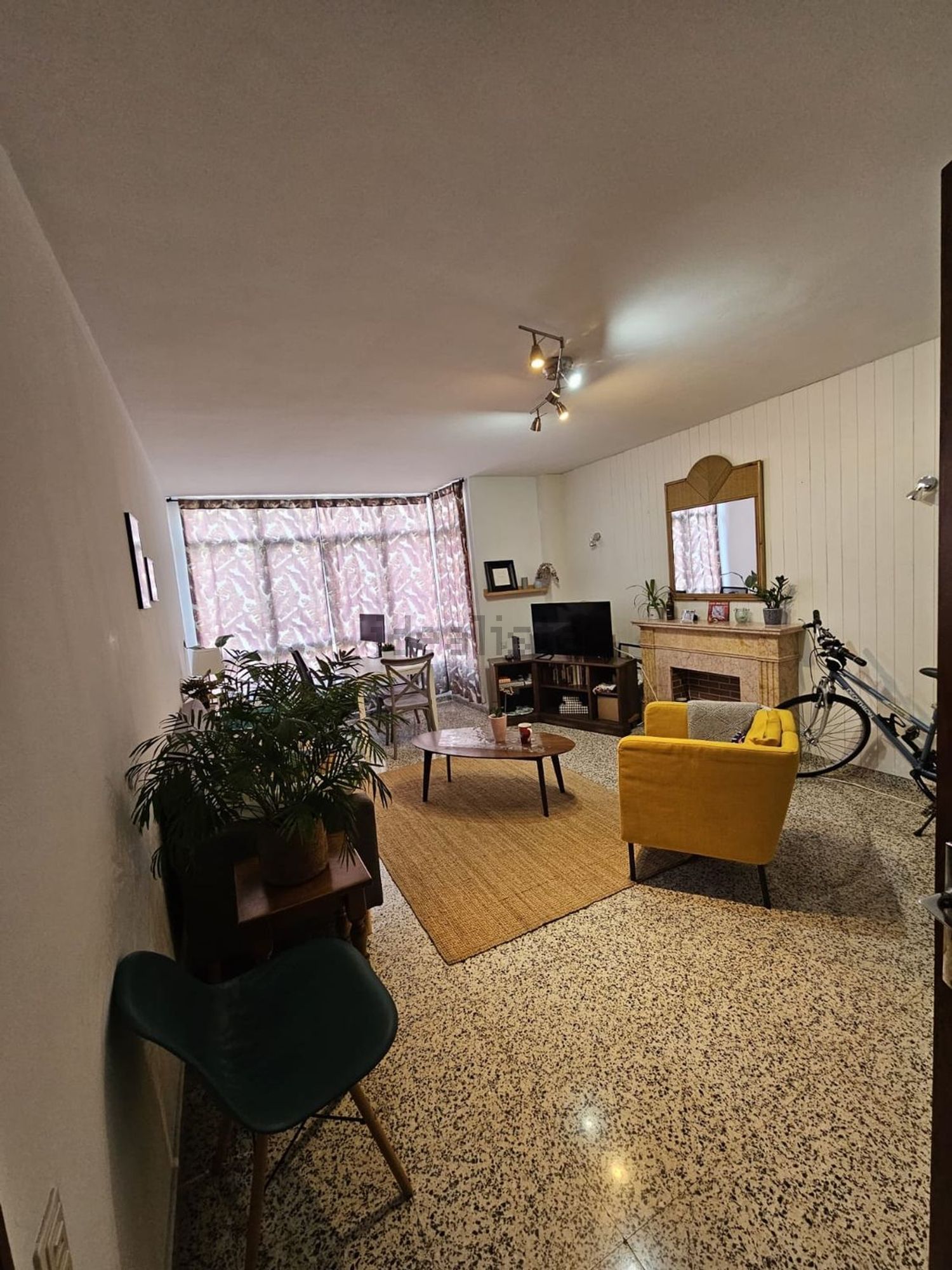 Chambre à louer, Palma